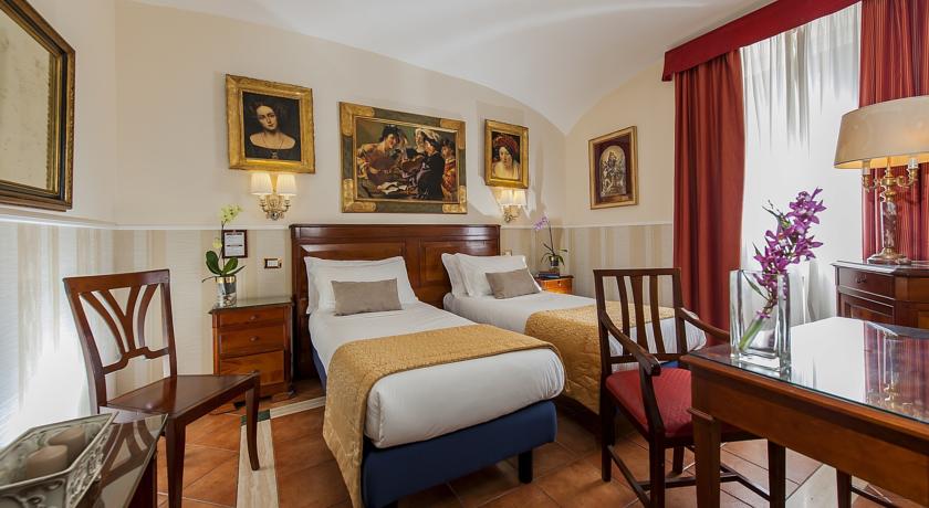 Double or Twin Annex