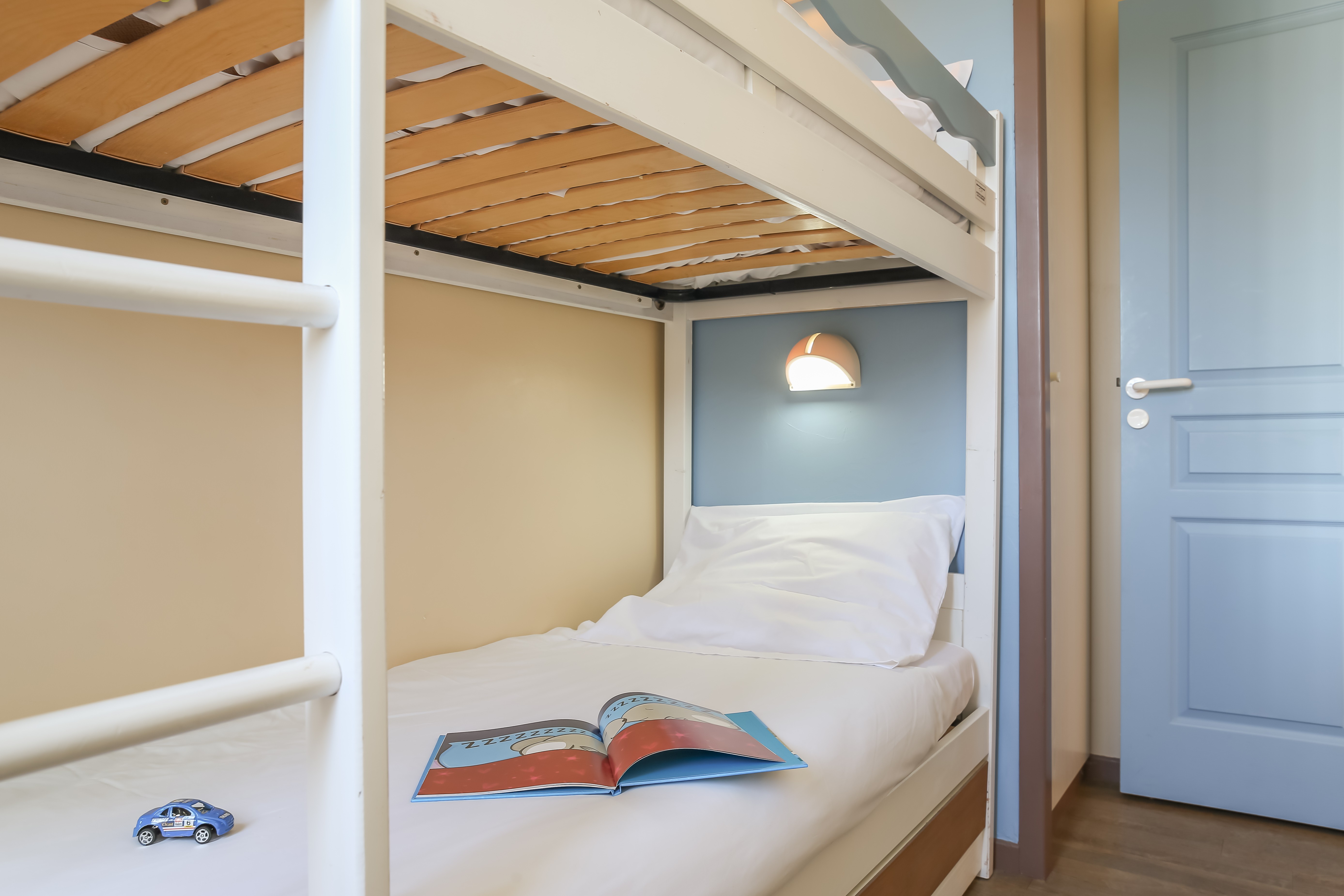 House Superior Two Bedrooms