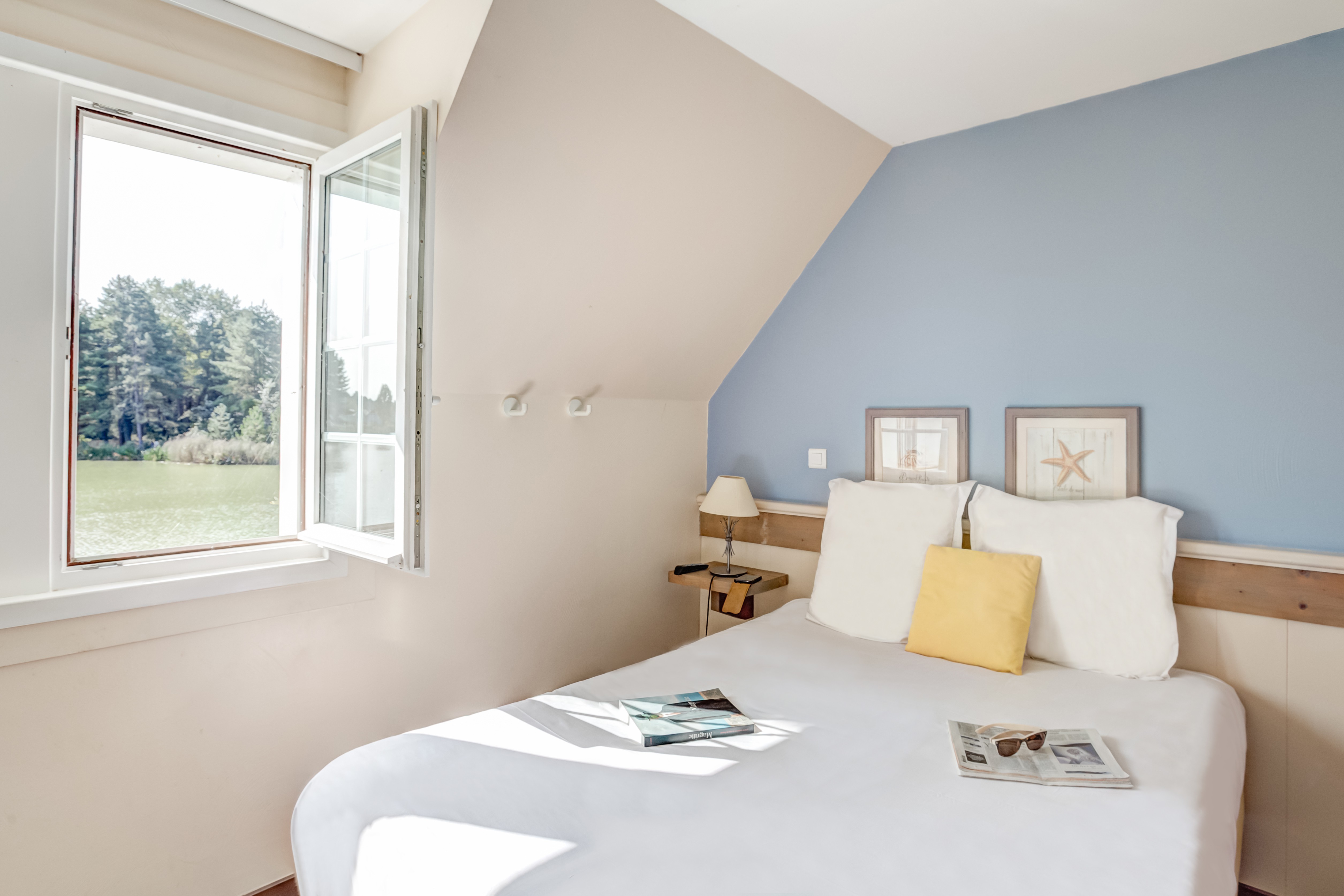 House Superior Two Bedrooms