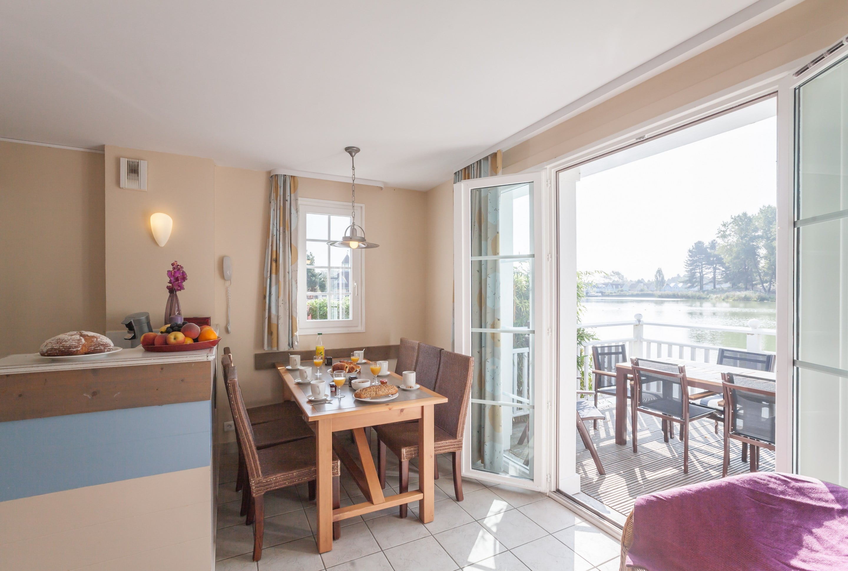 House Superior Two Bedrooms