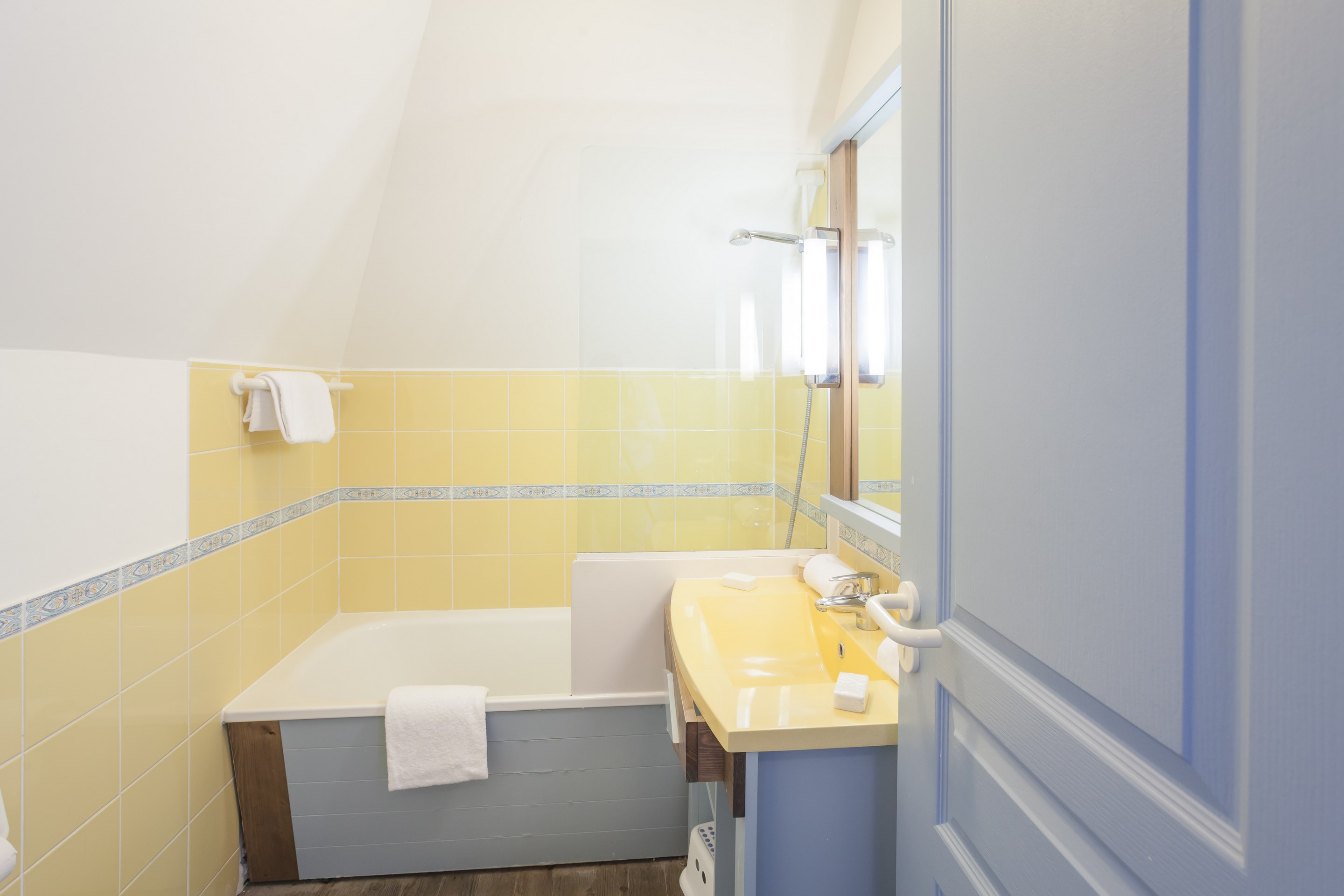 House Superior Two Bedrooms