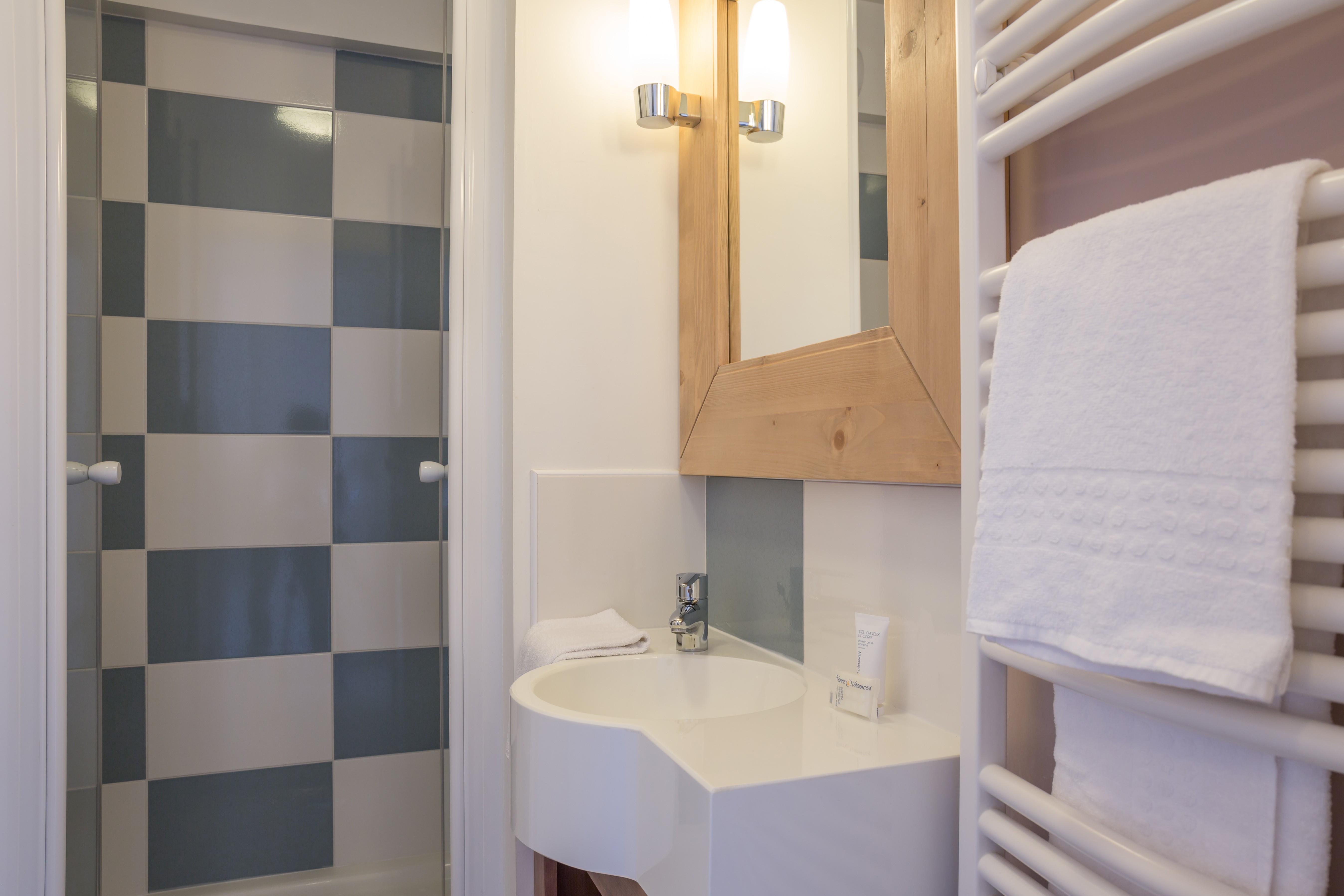 Apartment Capacity 6