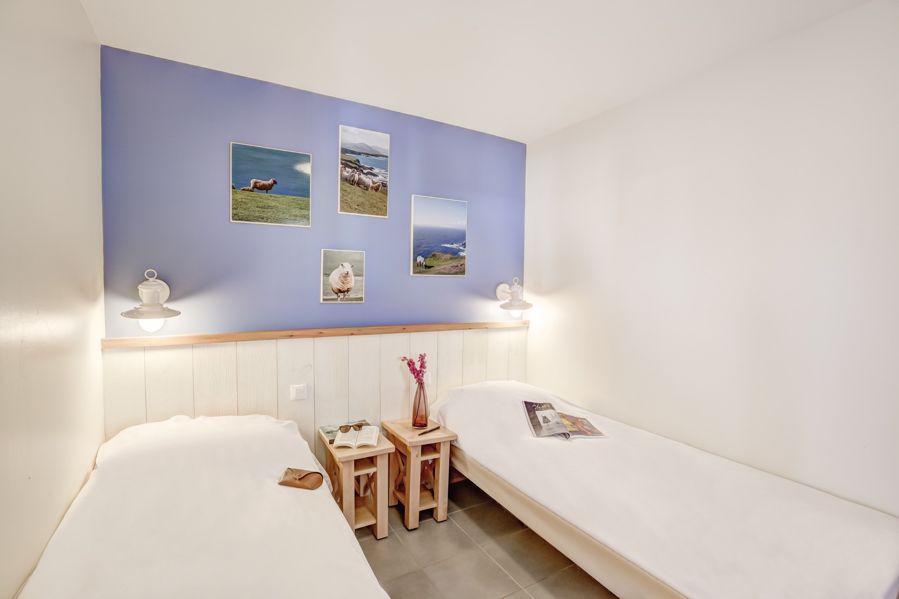 Apartment Capacity 4