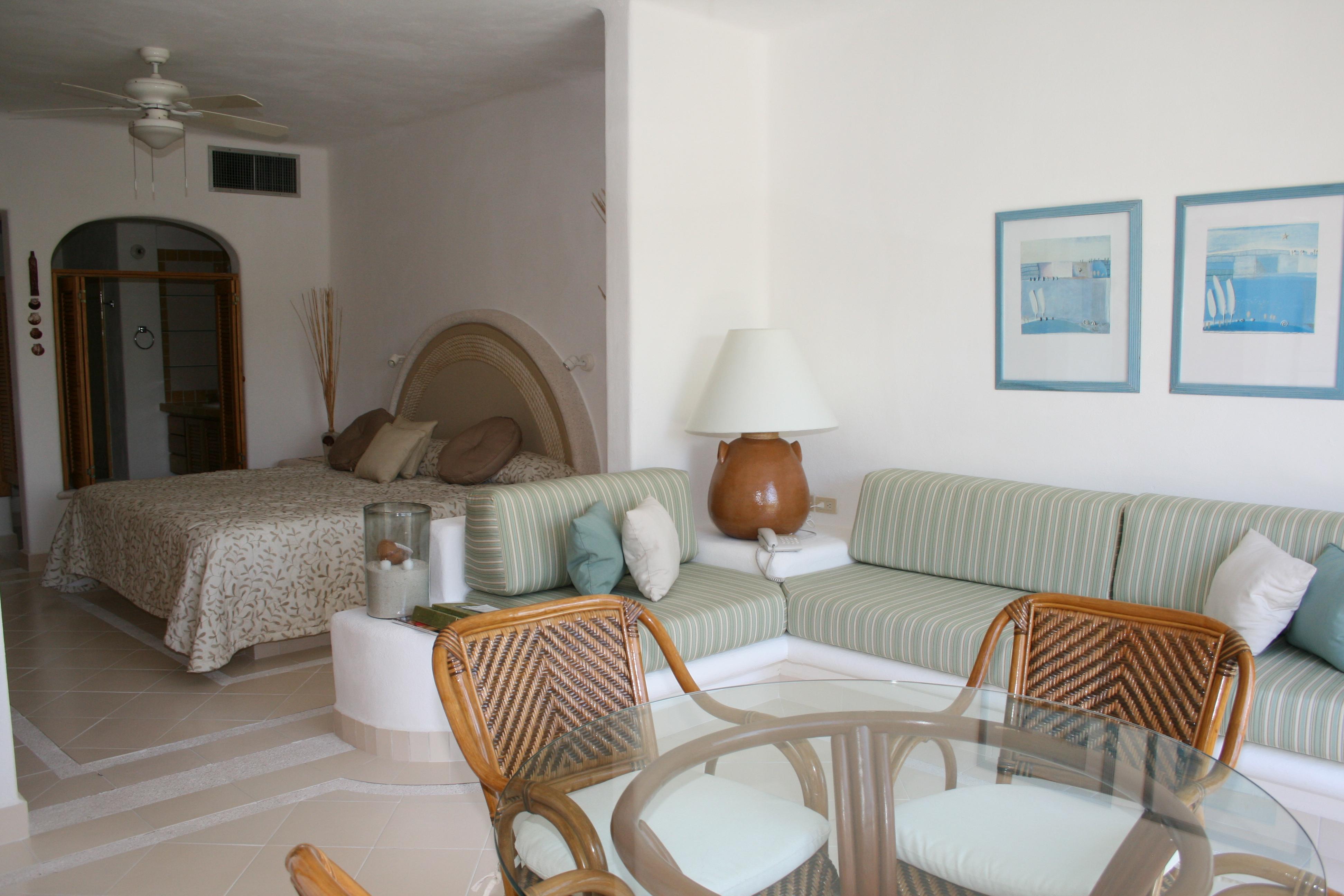 Junior Suite Standard