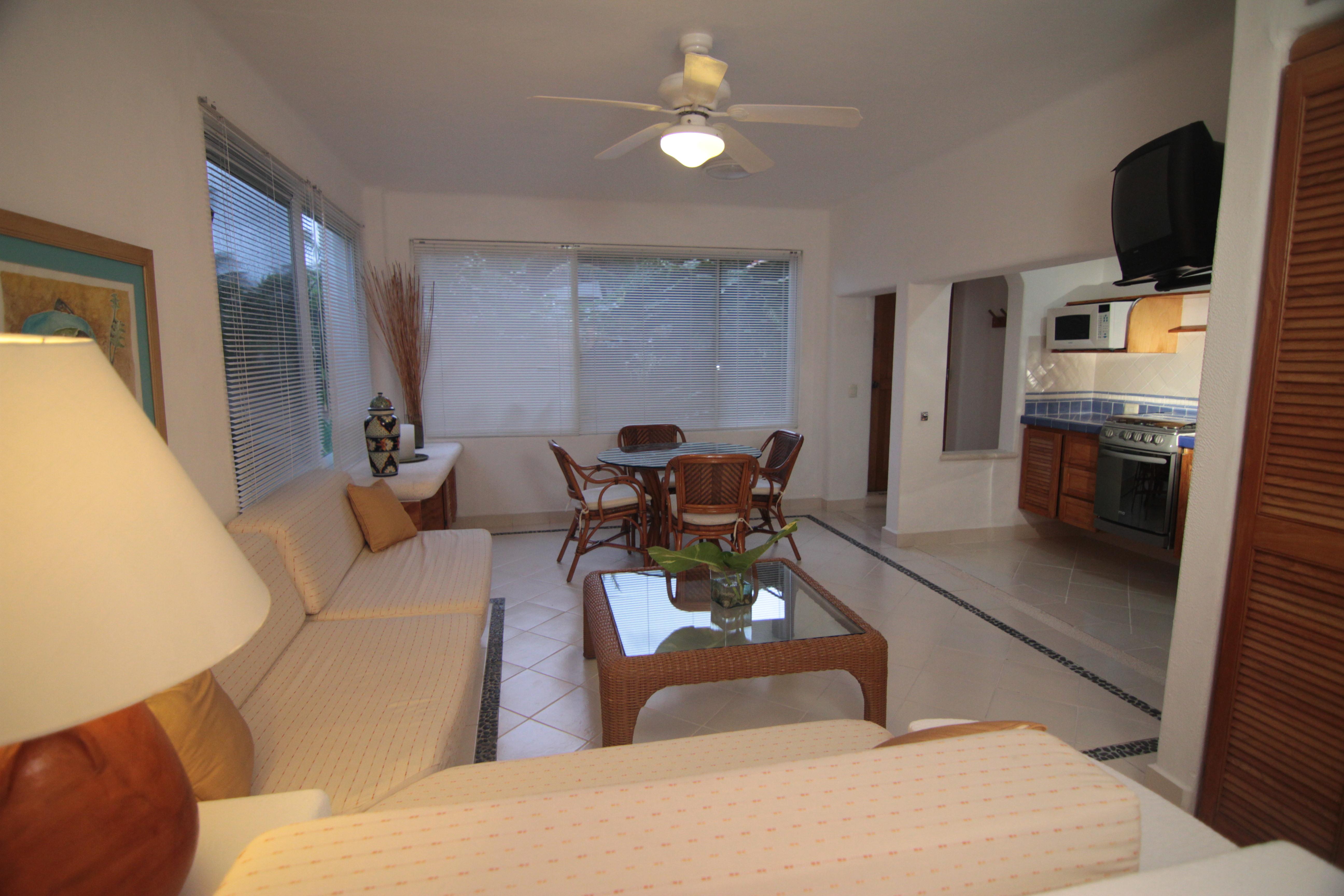 Junior Suite Standard