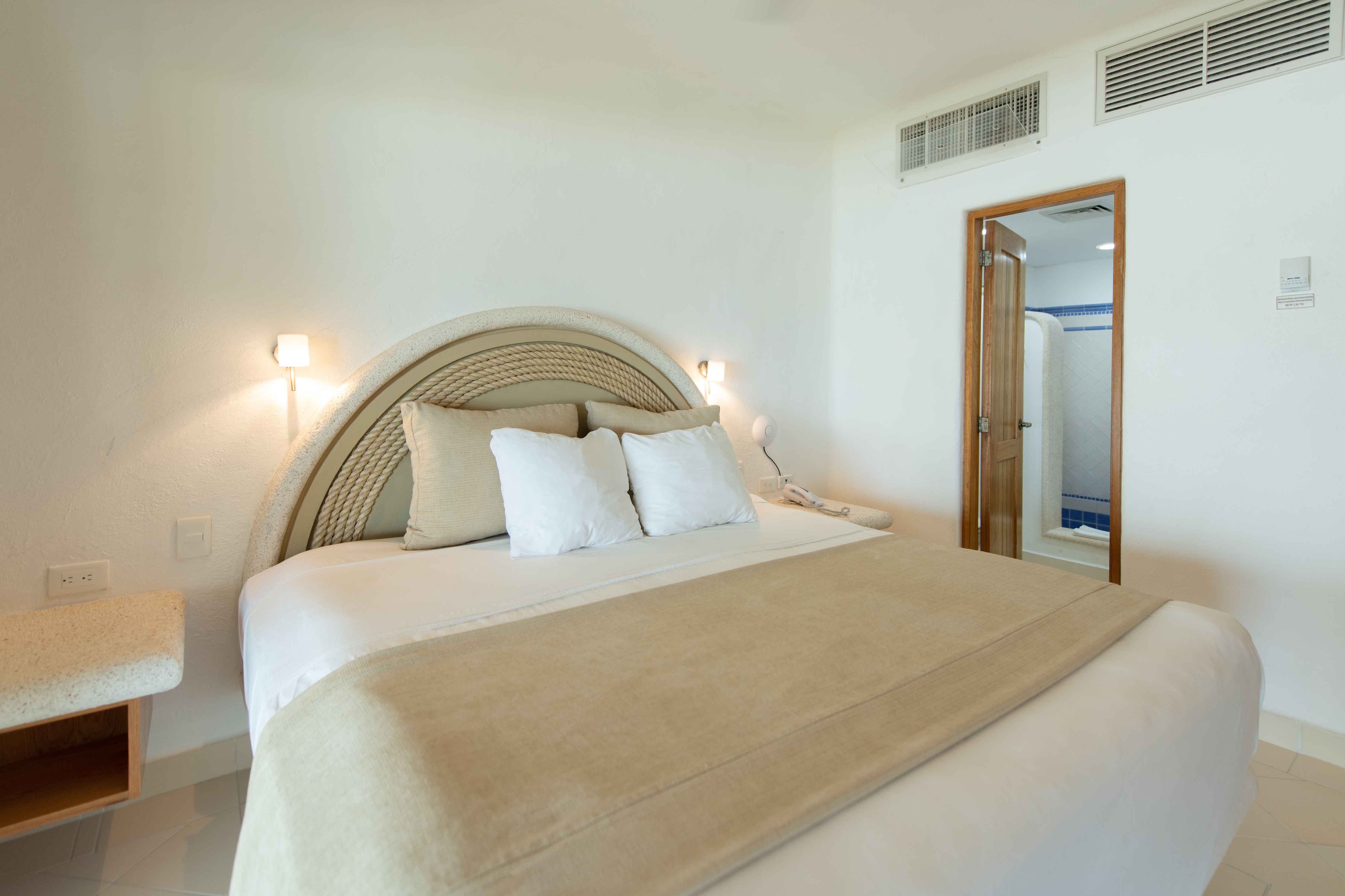 Villa Ocean View Three Bedrooms