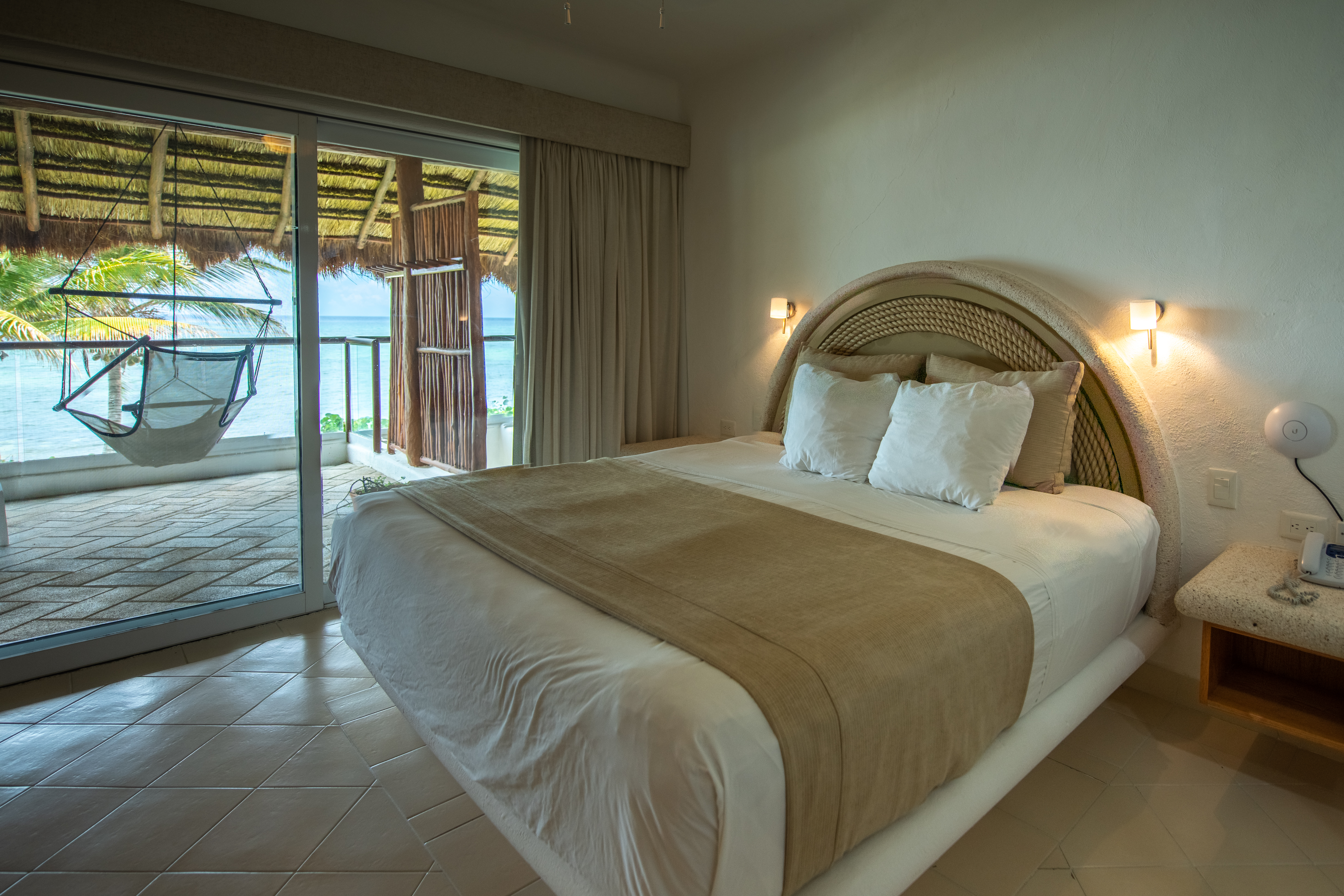 Villa Ocean View Three Bedrooms