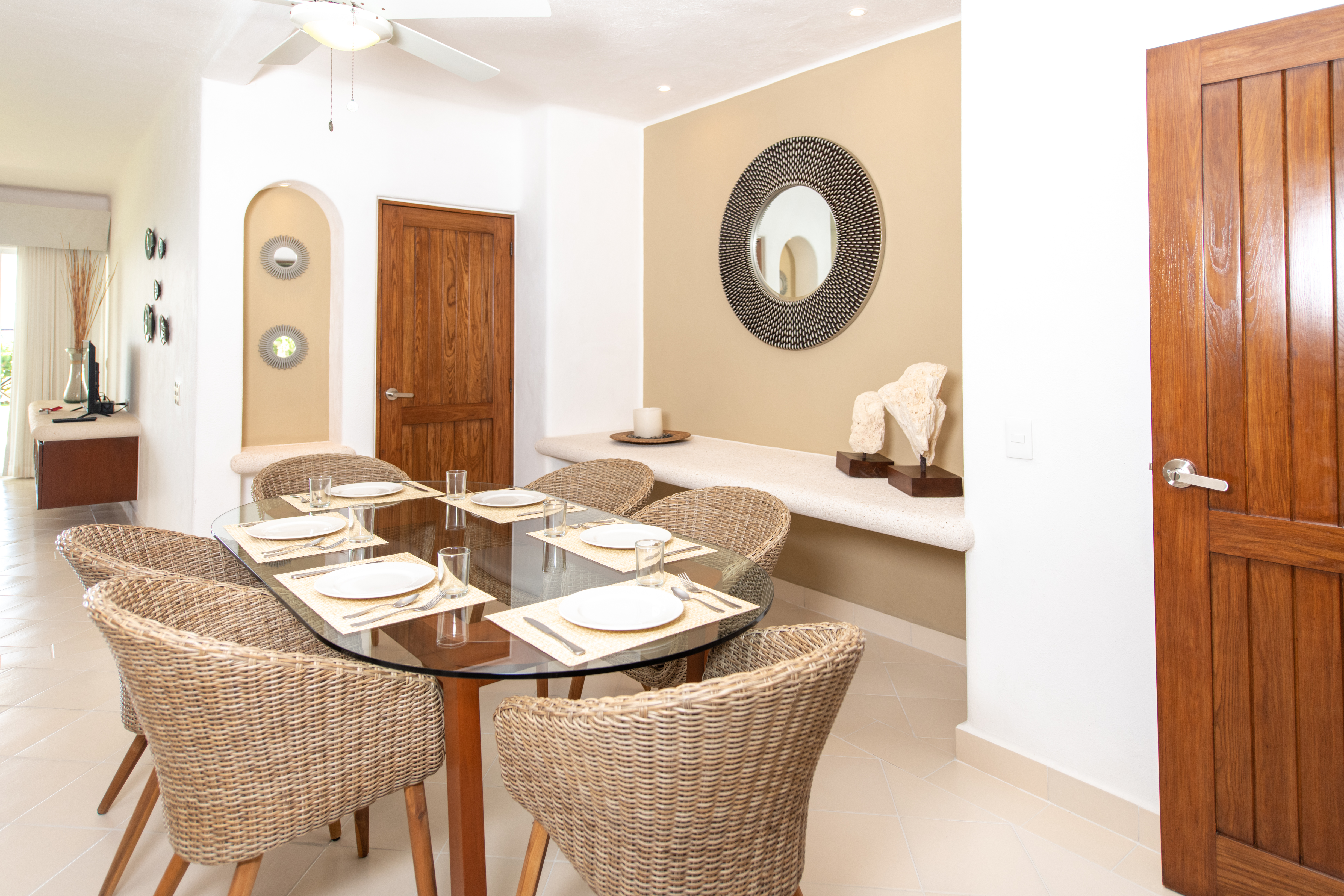 Villa Ocean View Three Bedrooms