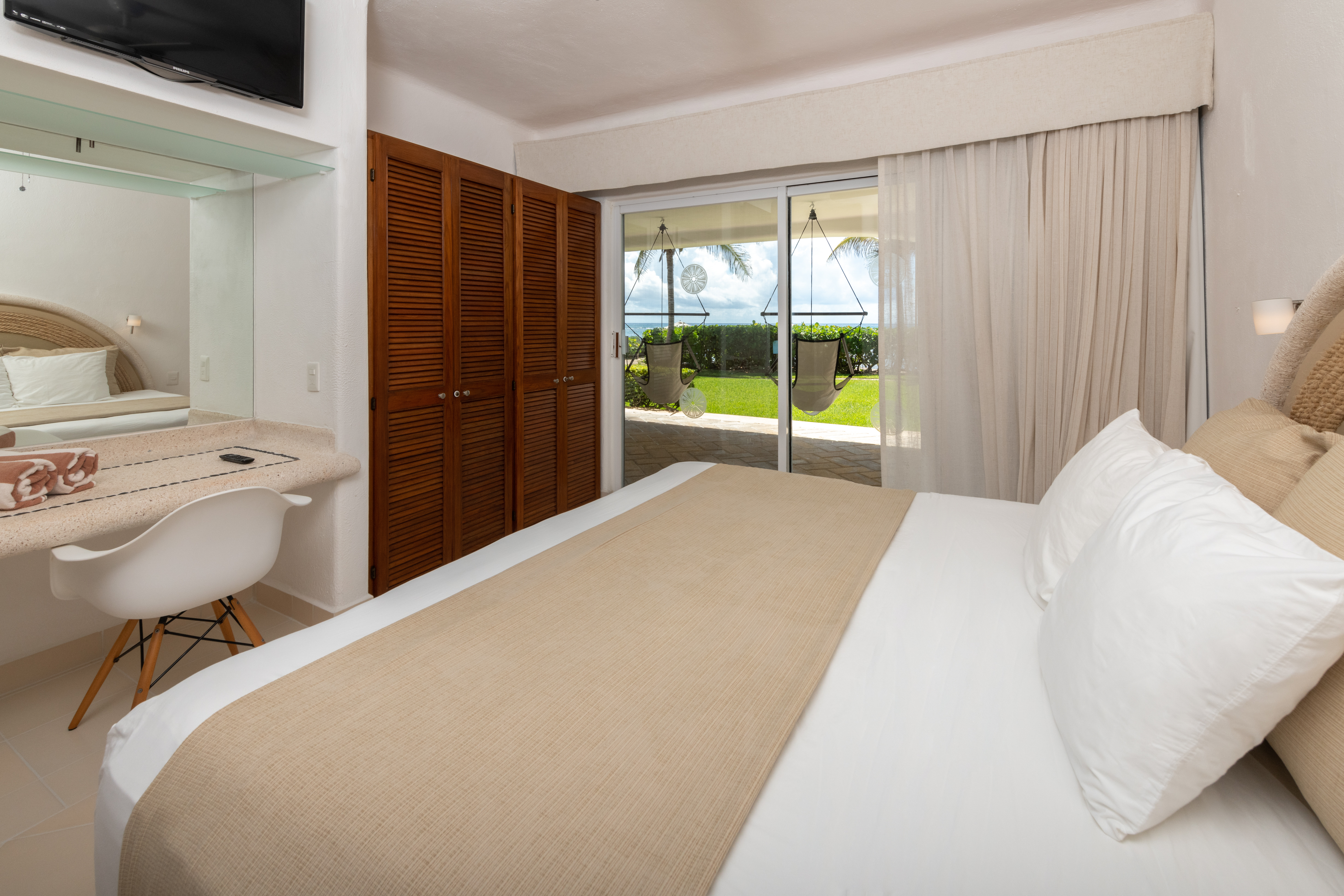 Villa Ocean View Three Bedrooms