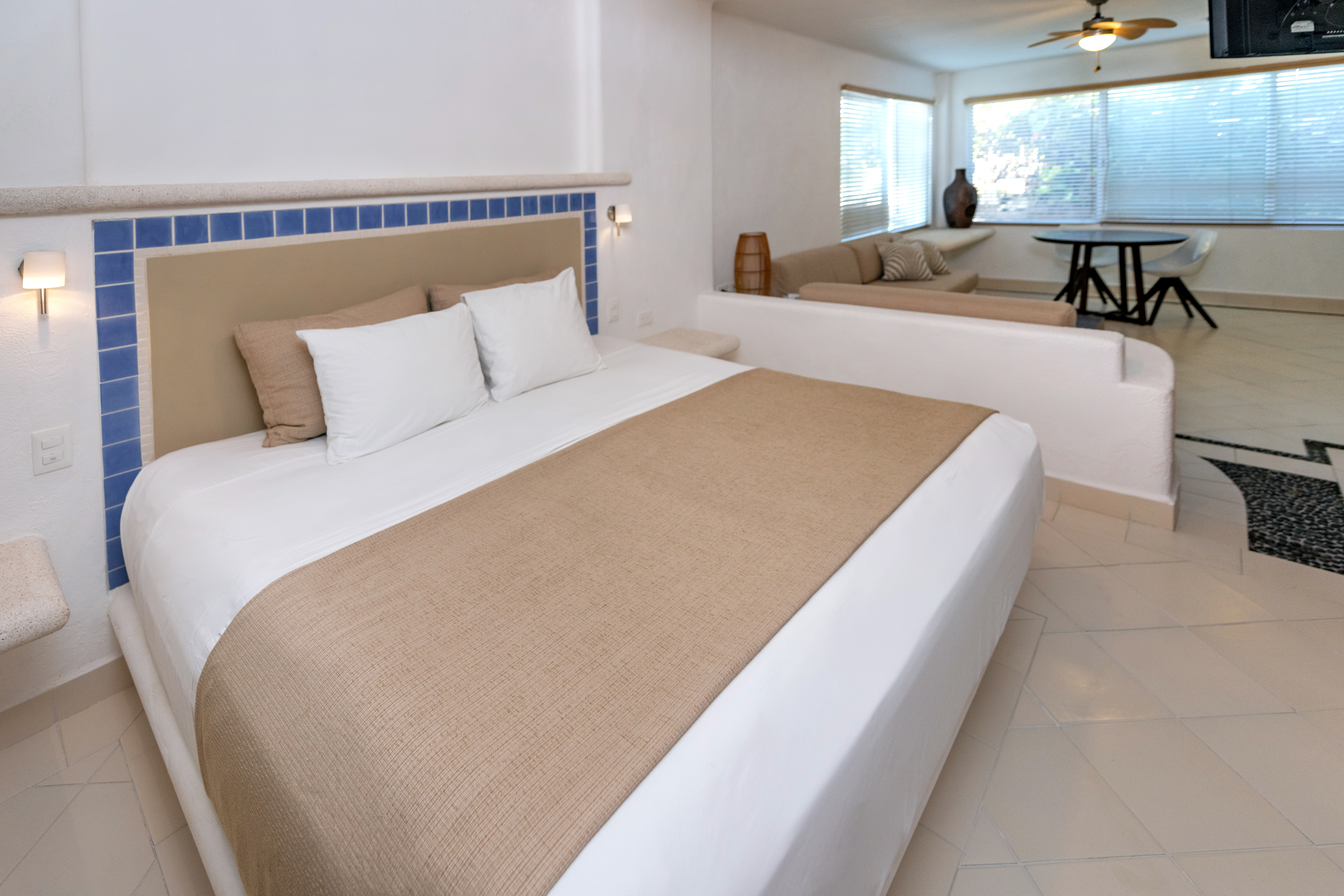 Junior Suite Standard