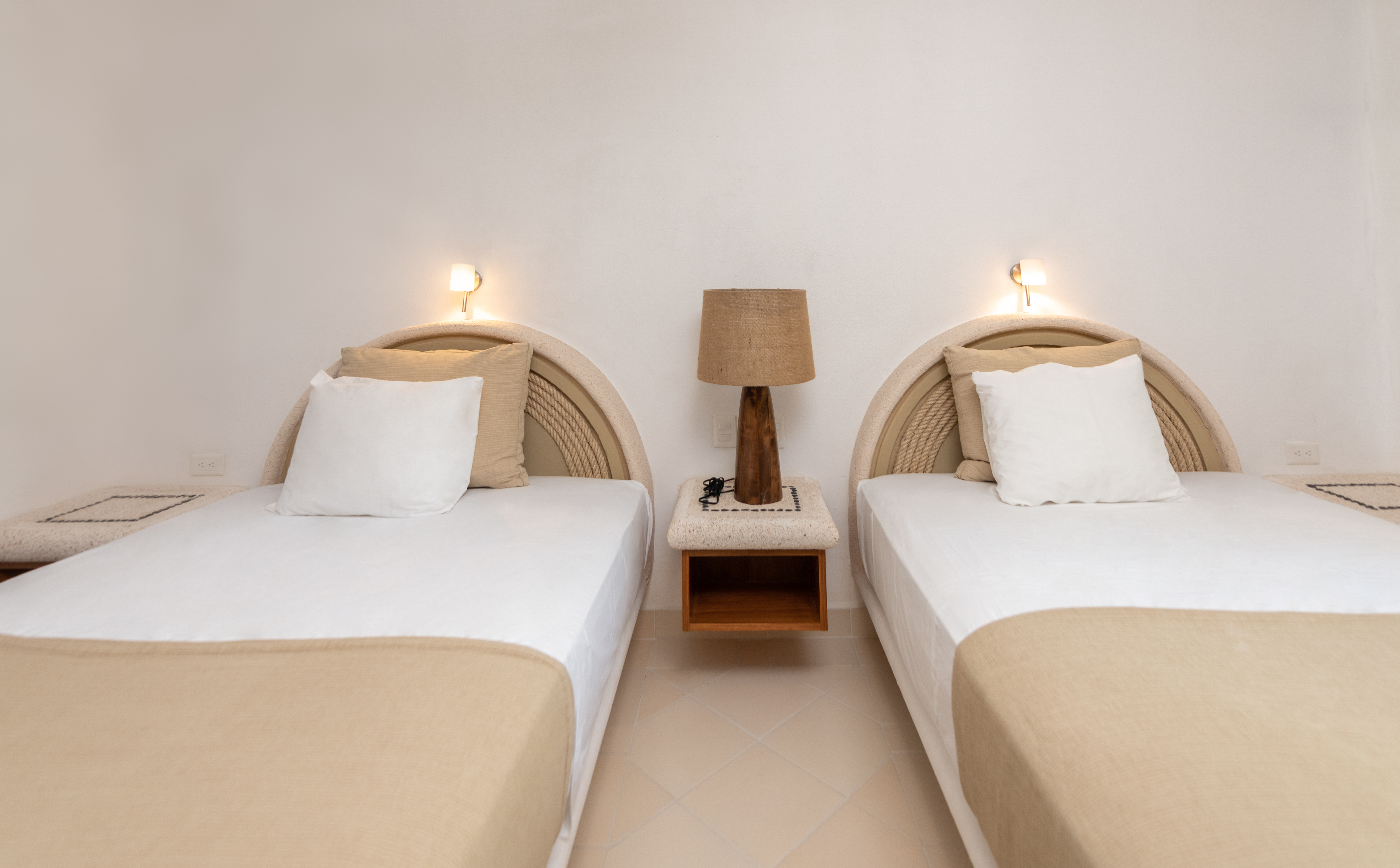 Villa Ocean View Three Bedrooms