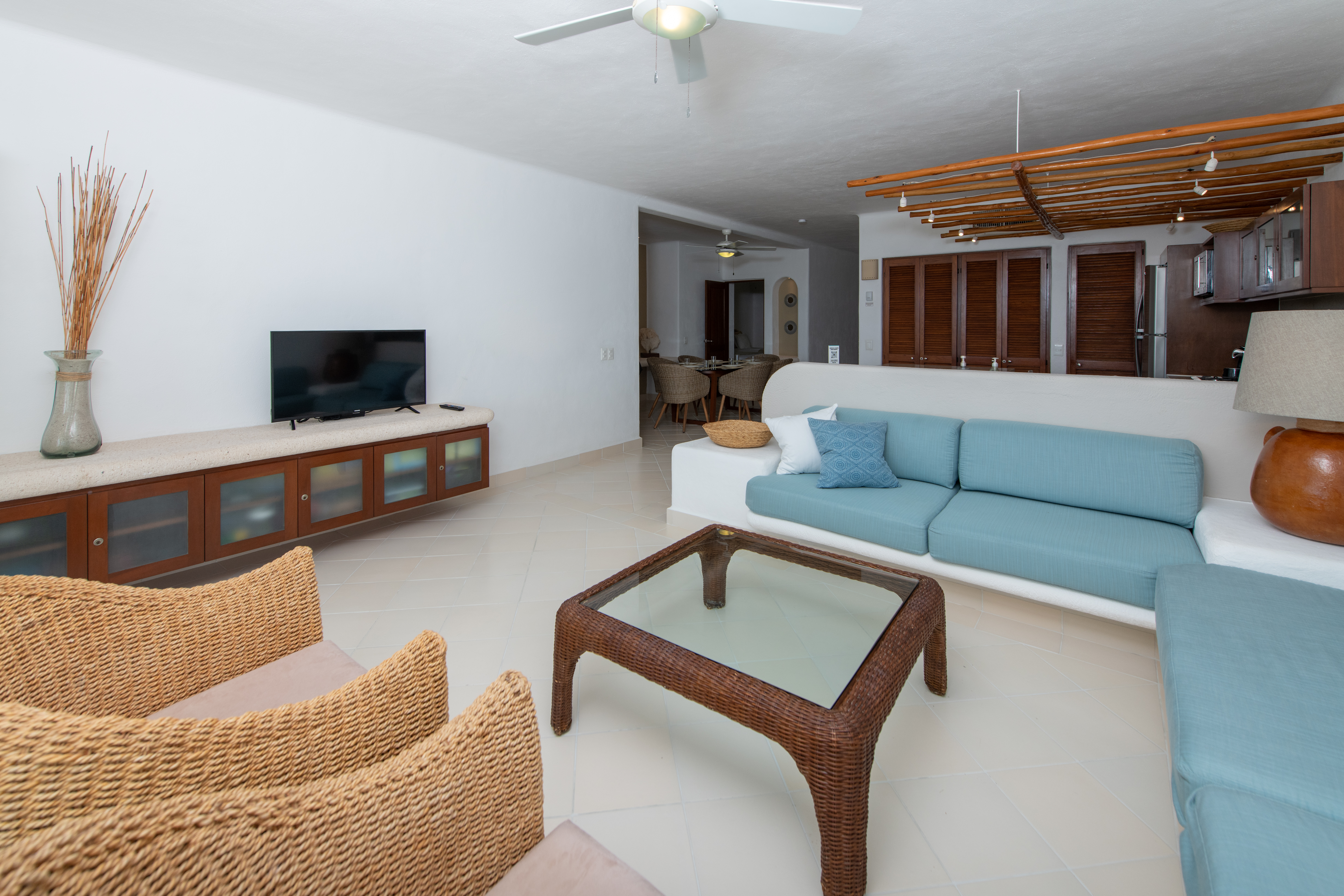 Villa Ocean View Three Bedrooms