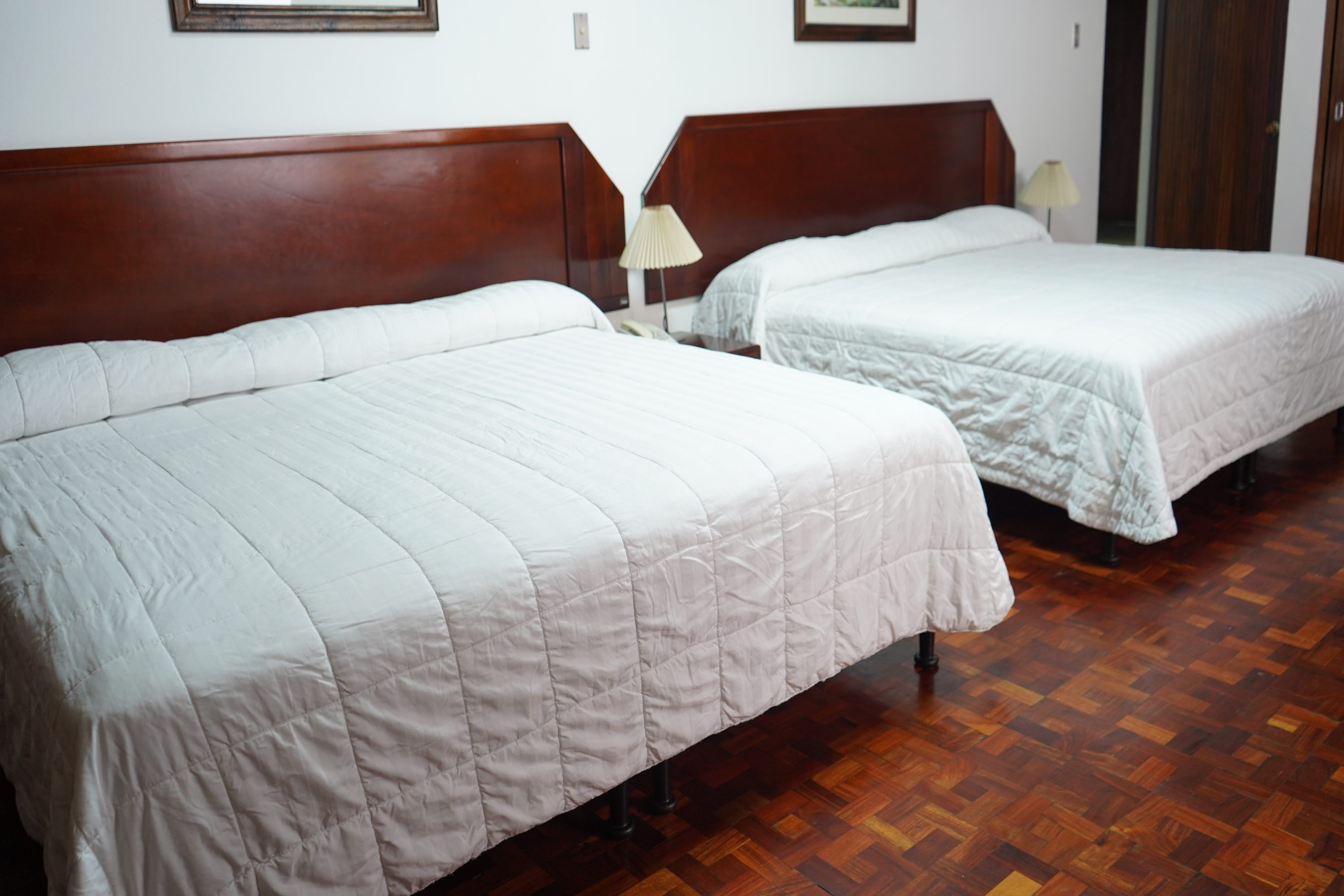 Family Room Run of House