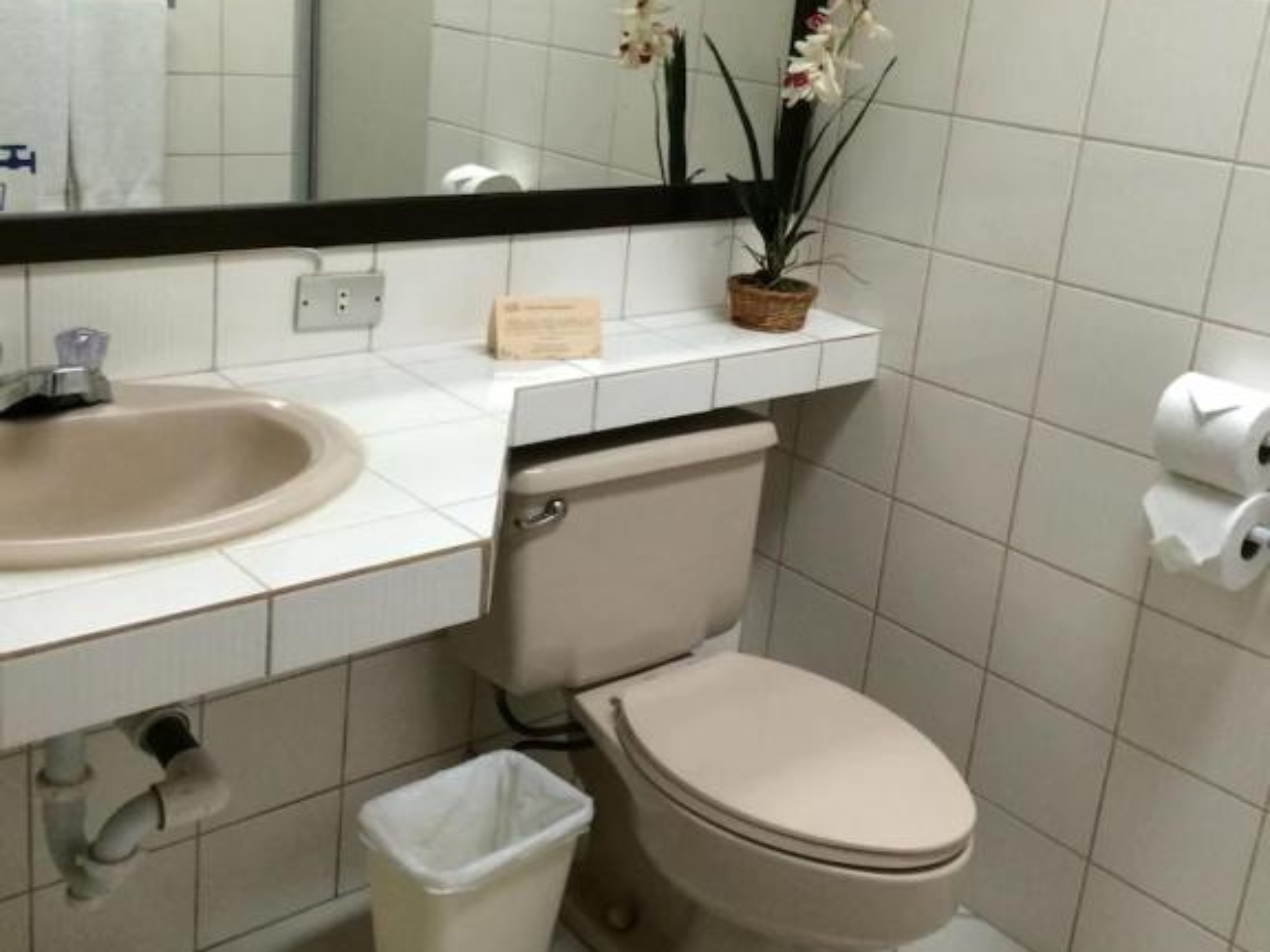 Room Superior with Balcony