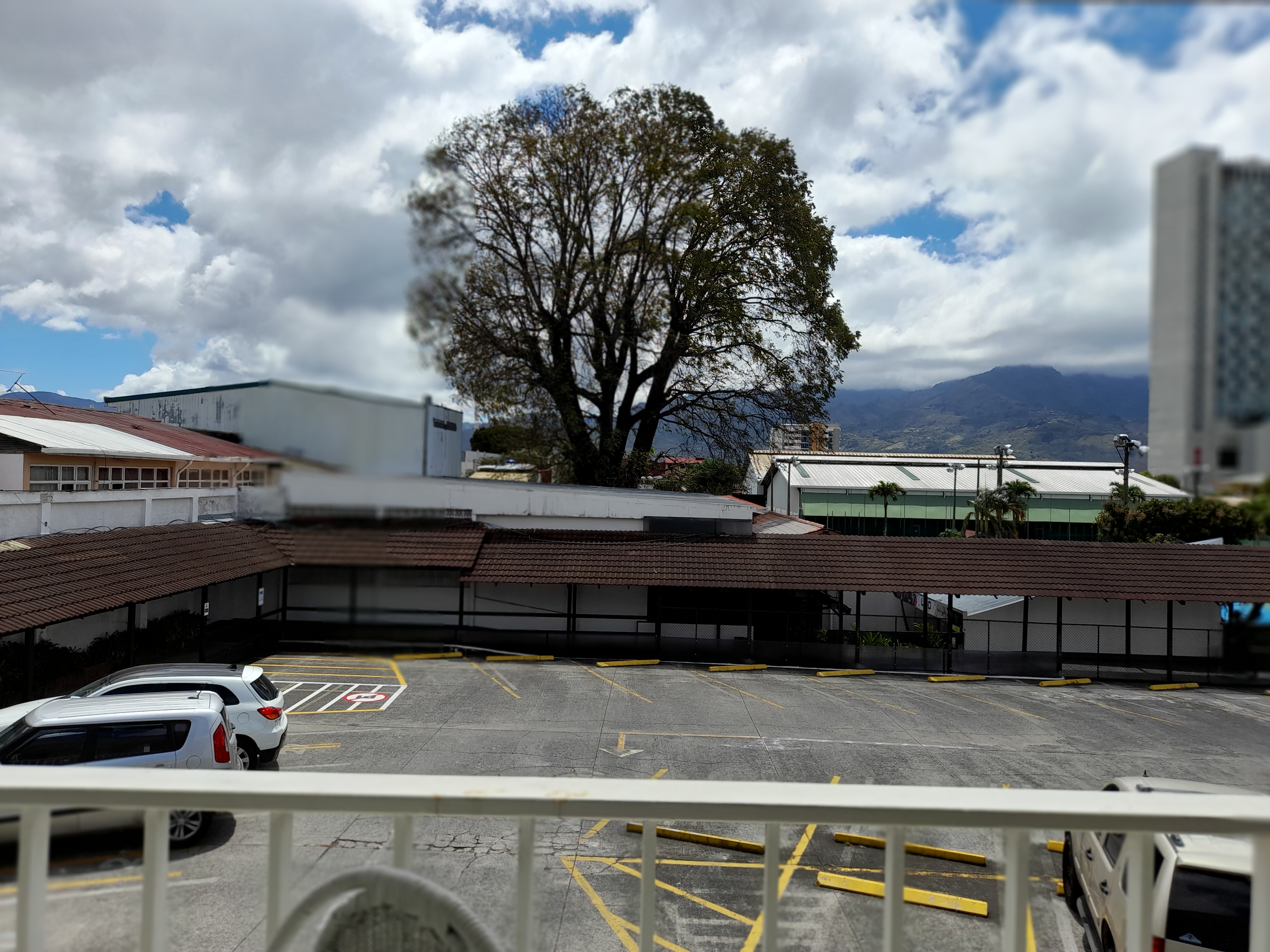 Room Superior with Balcony