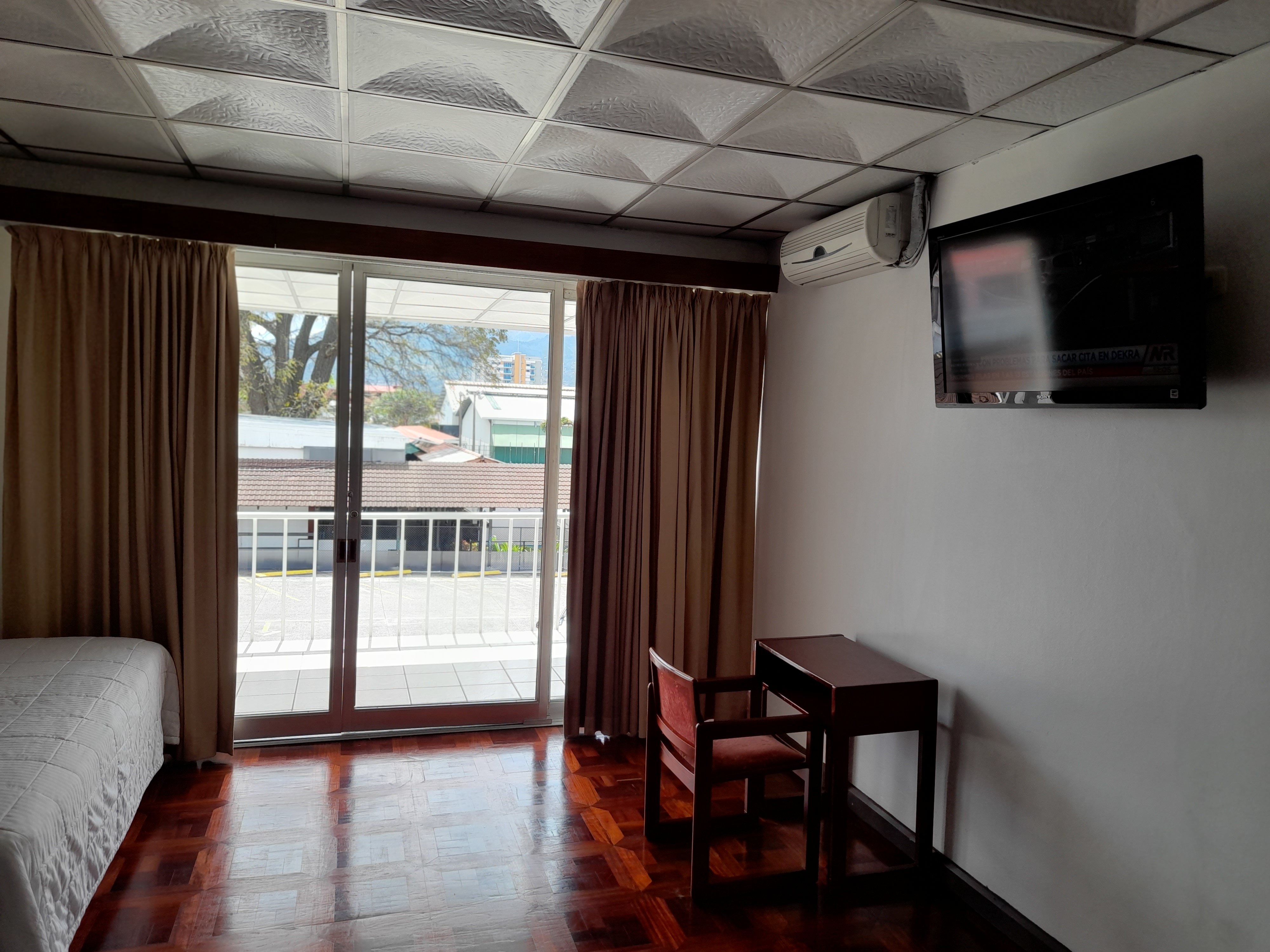 Room Superior with Balcony