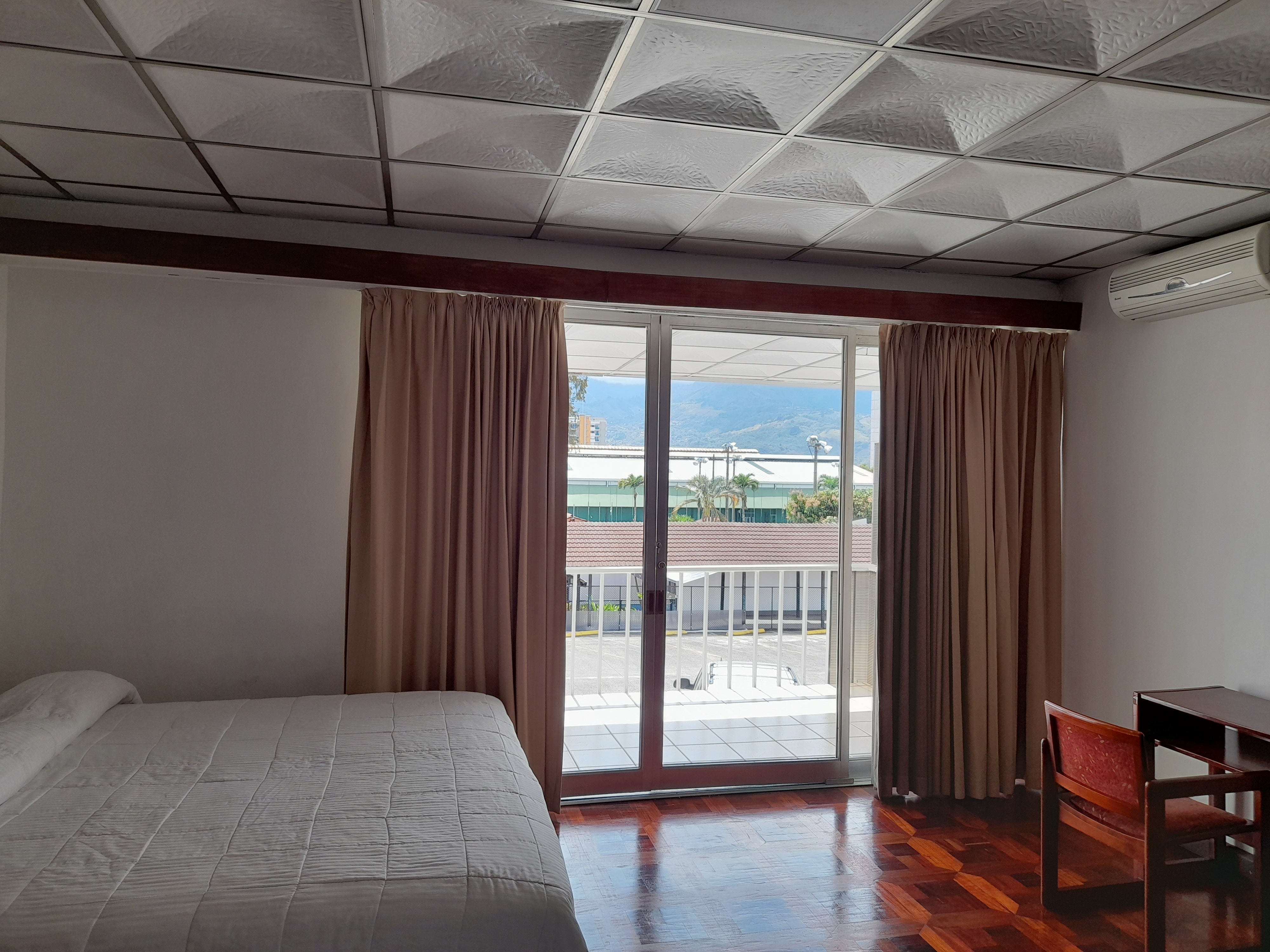 Room Superior with Balcony