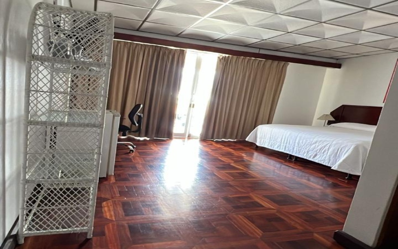 Room Superior with Balcony