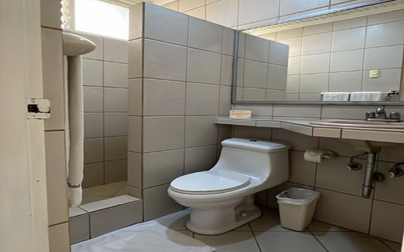 Family Room Run of House