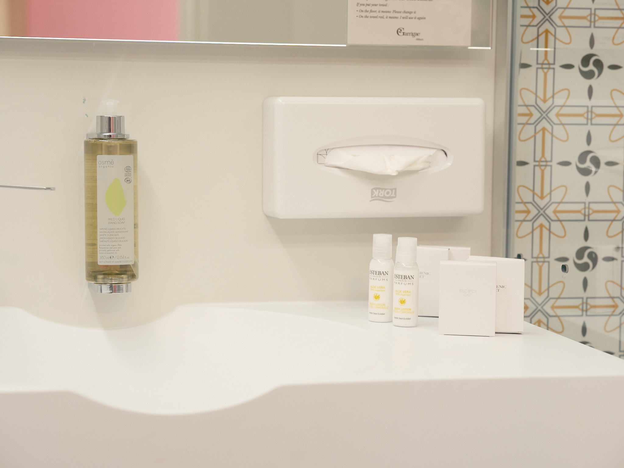 Double or Twin Superior