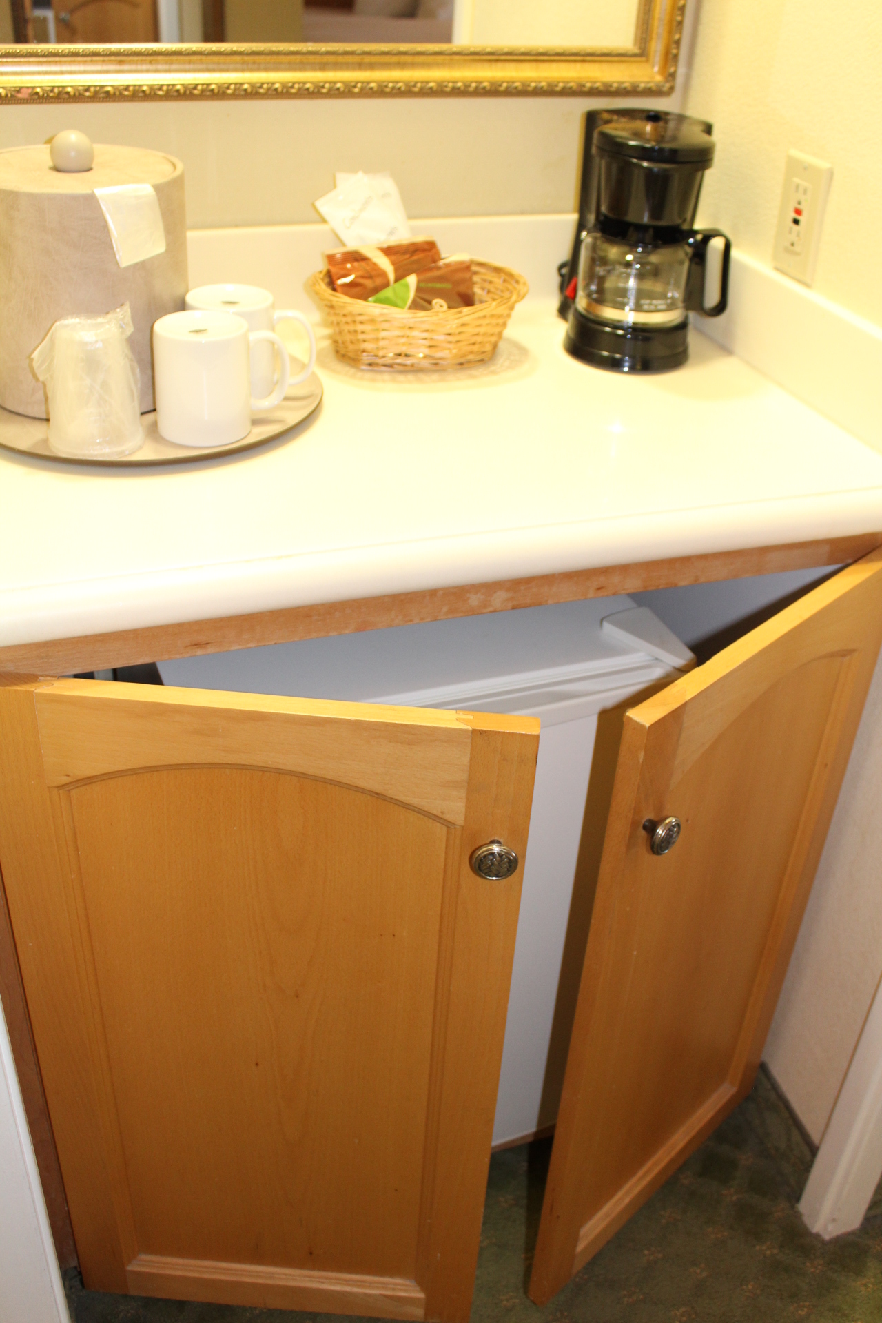 Double Two Double Beds