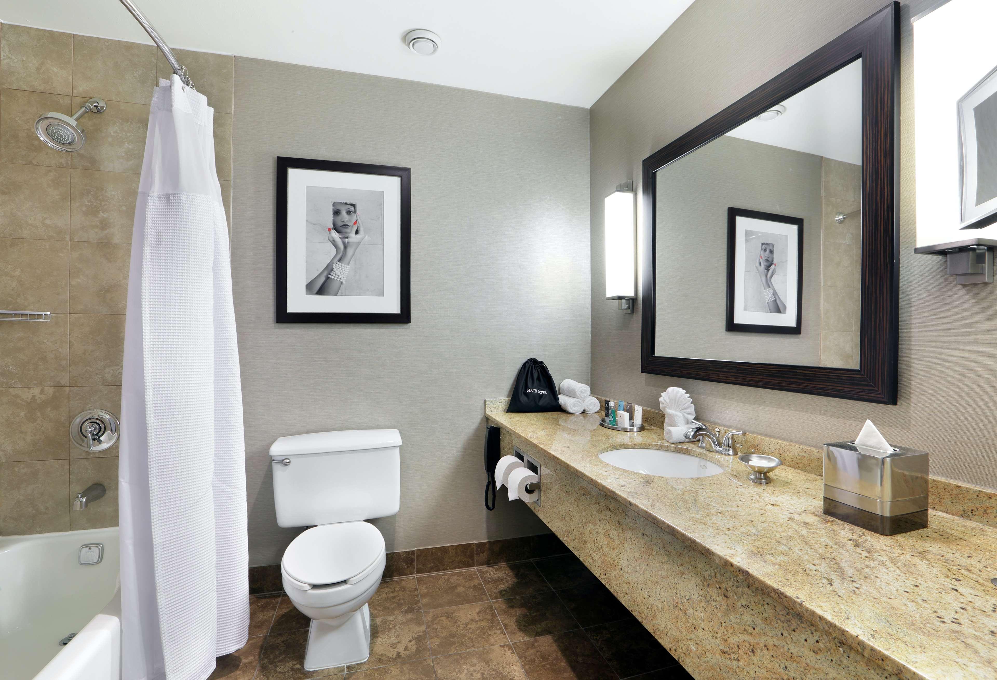 Room Two Double Beds