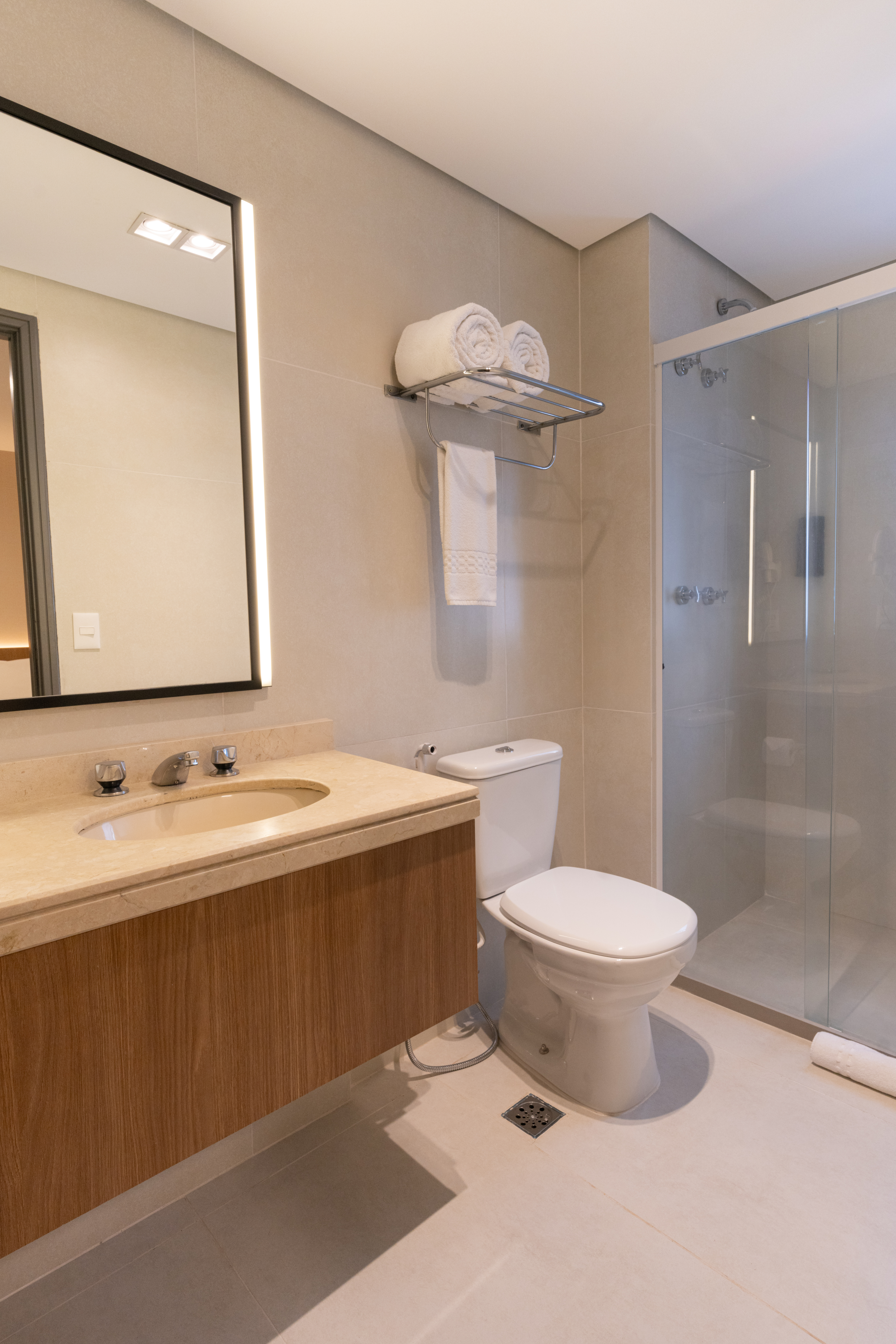 Single Premium One Bedroom