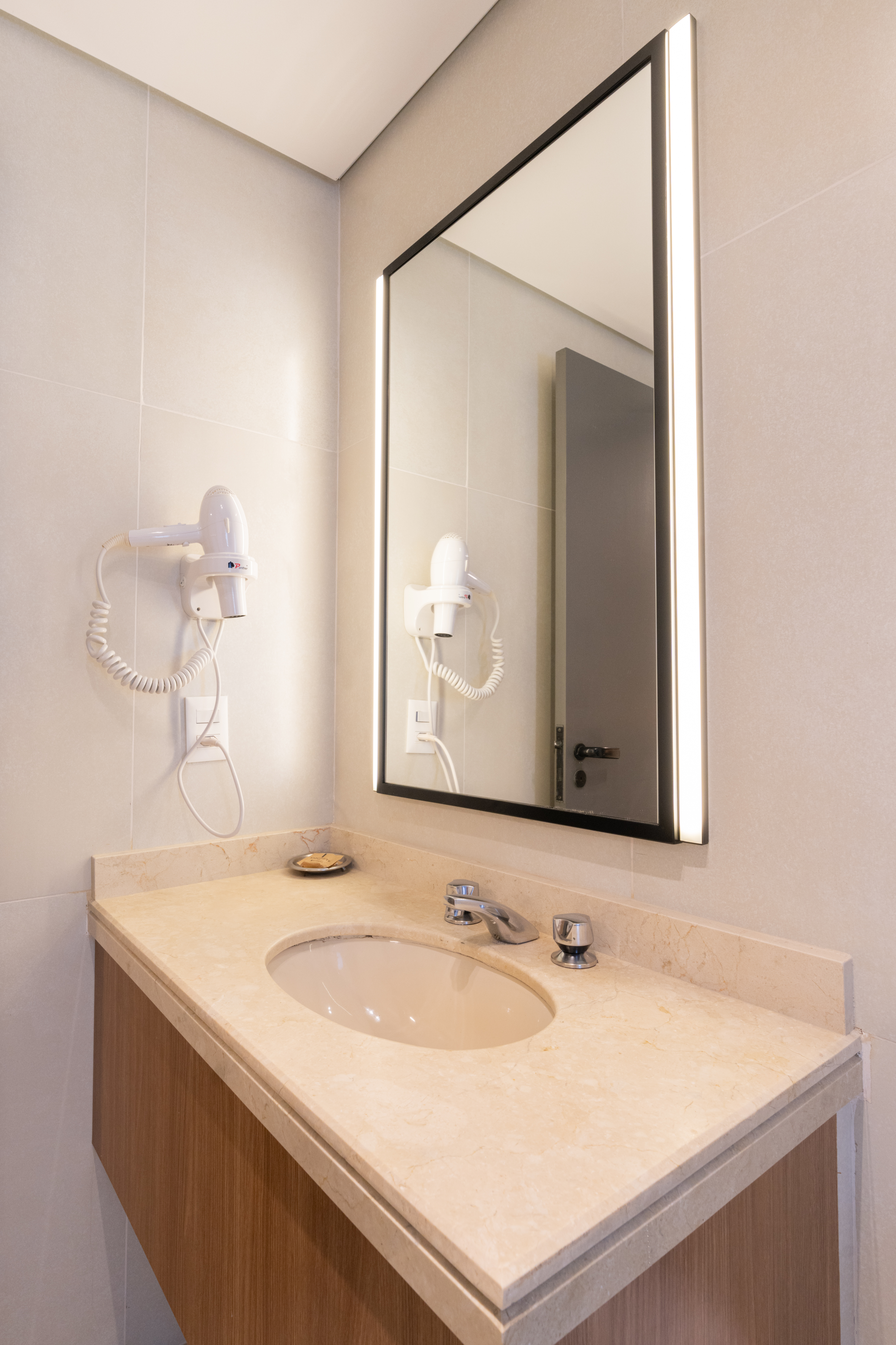 Single Premium One Bedroom