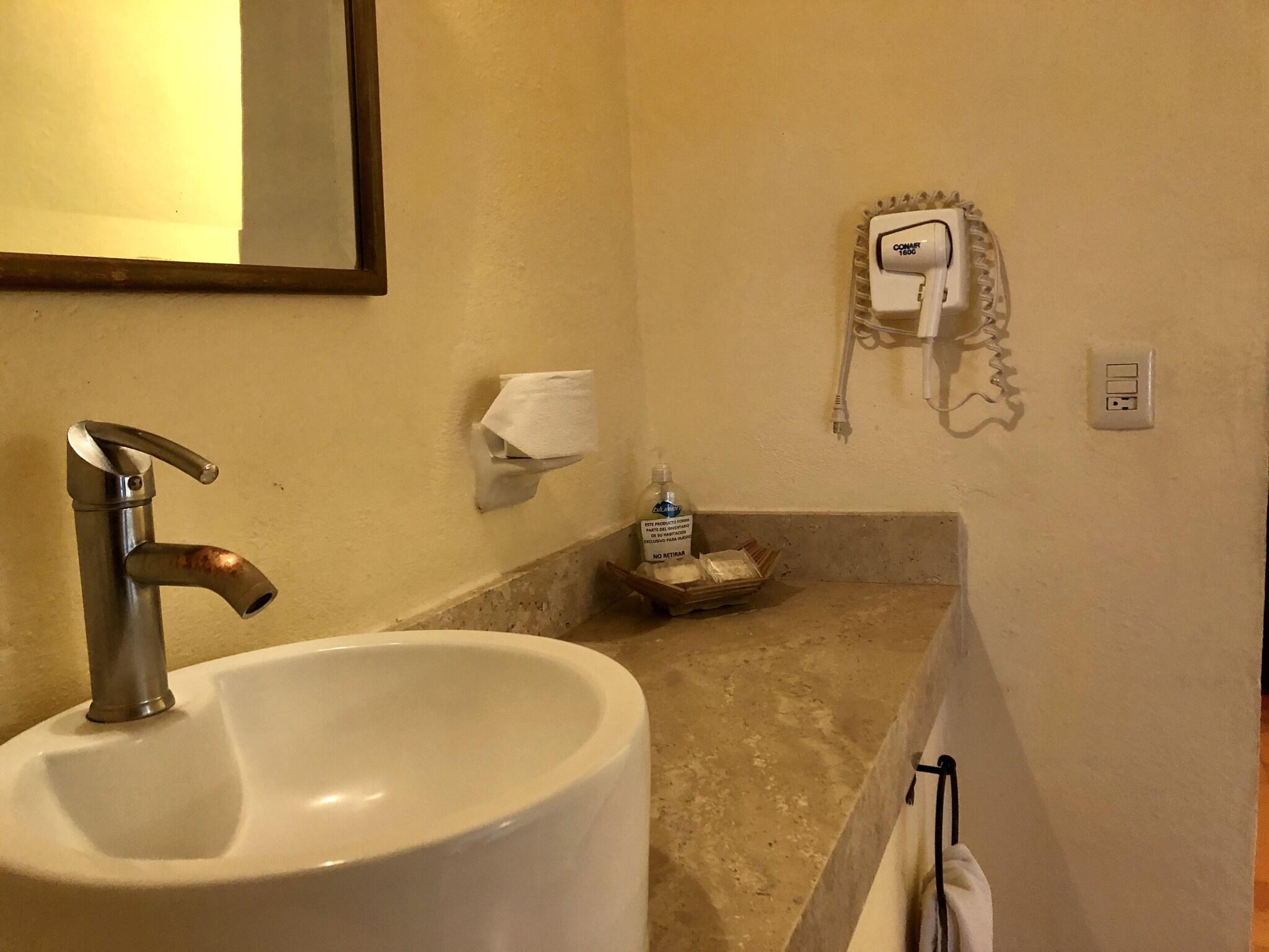 Family Room Three Beds