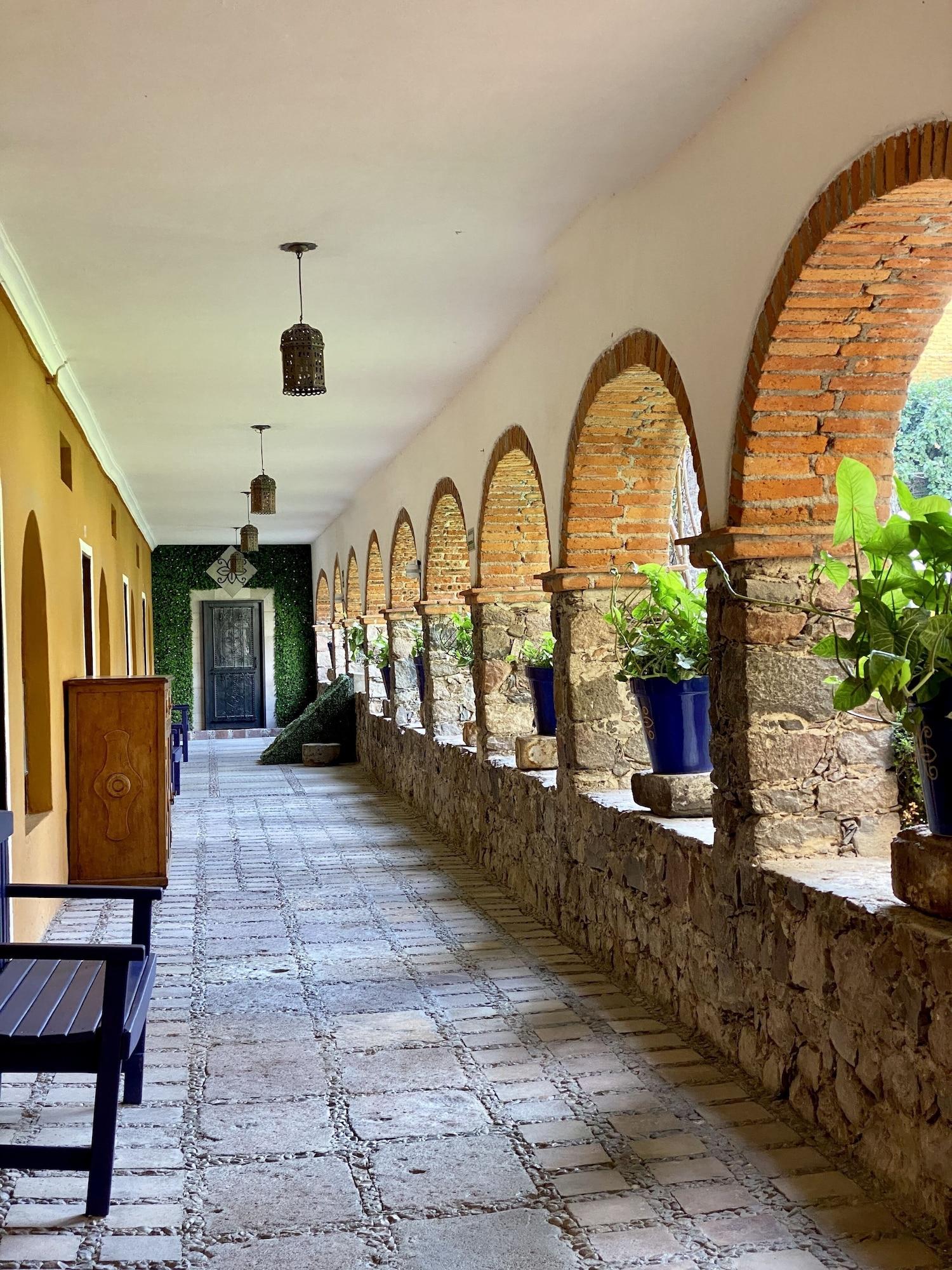 Double Deluxe King Bed