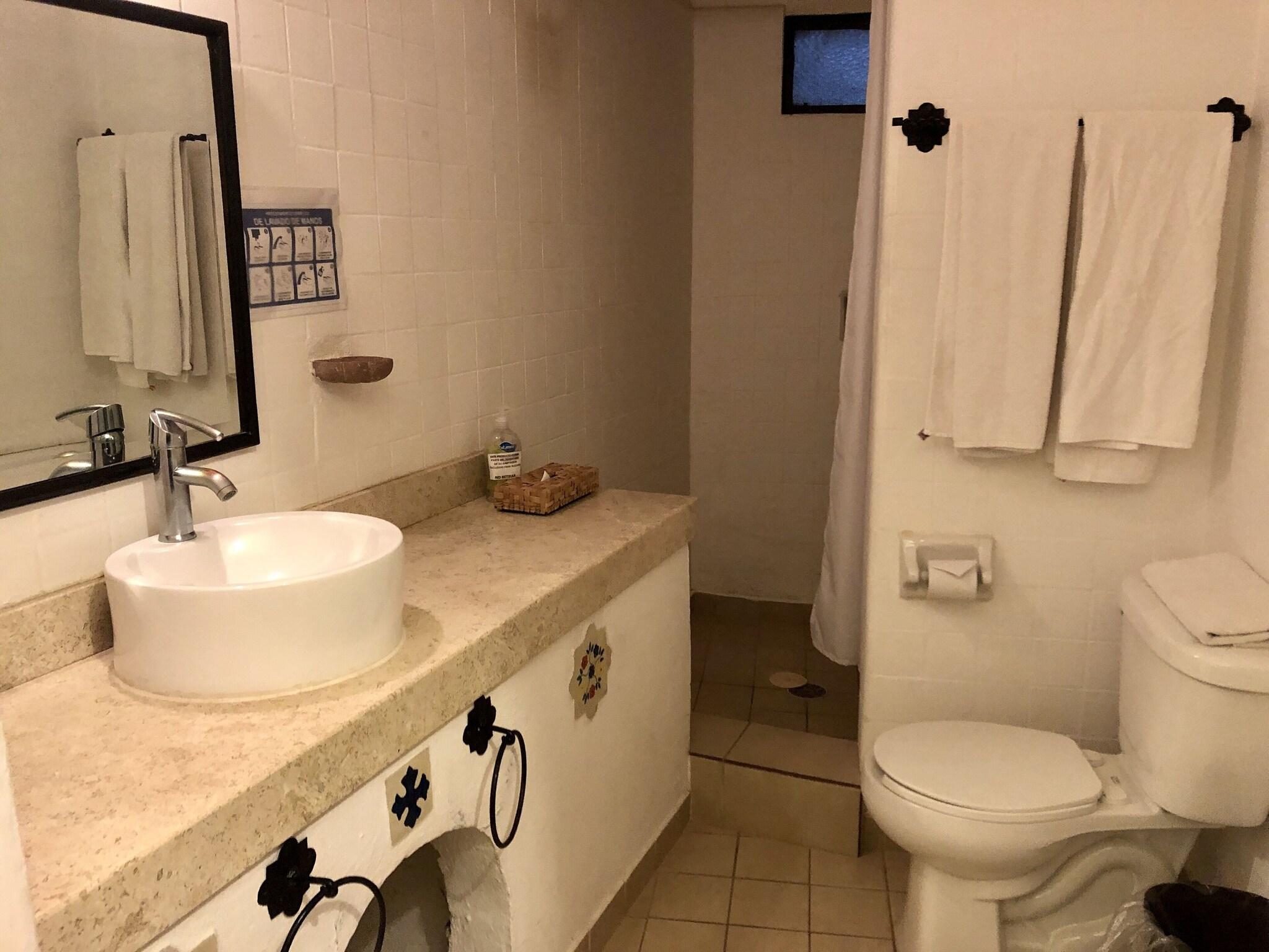 Double Superior Two Double Beds