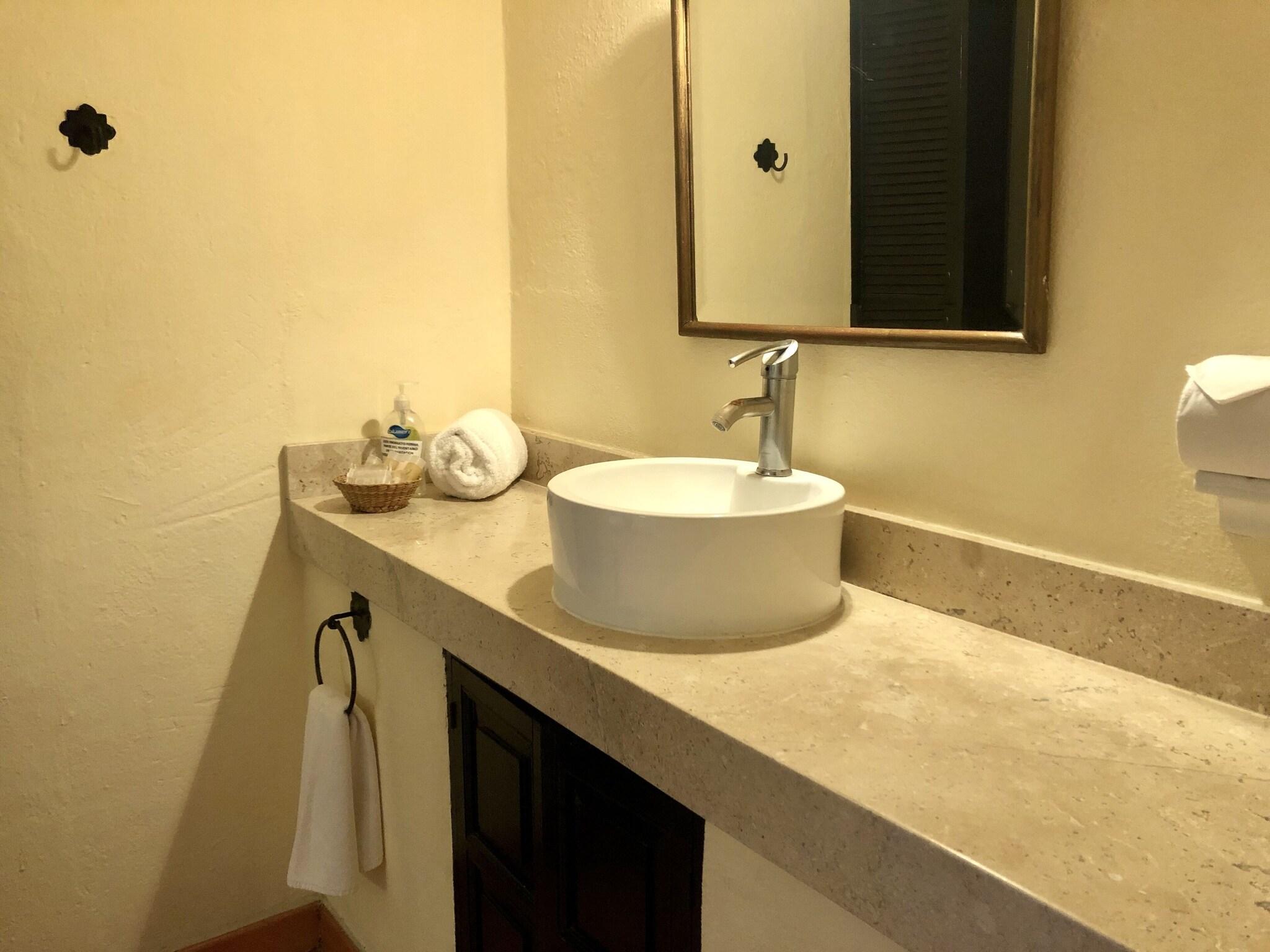 Double Superior Two Double Beds