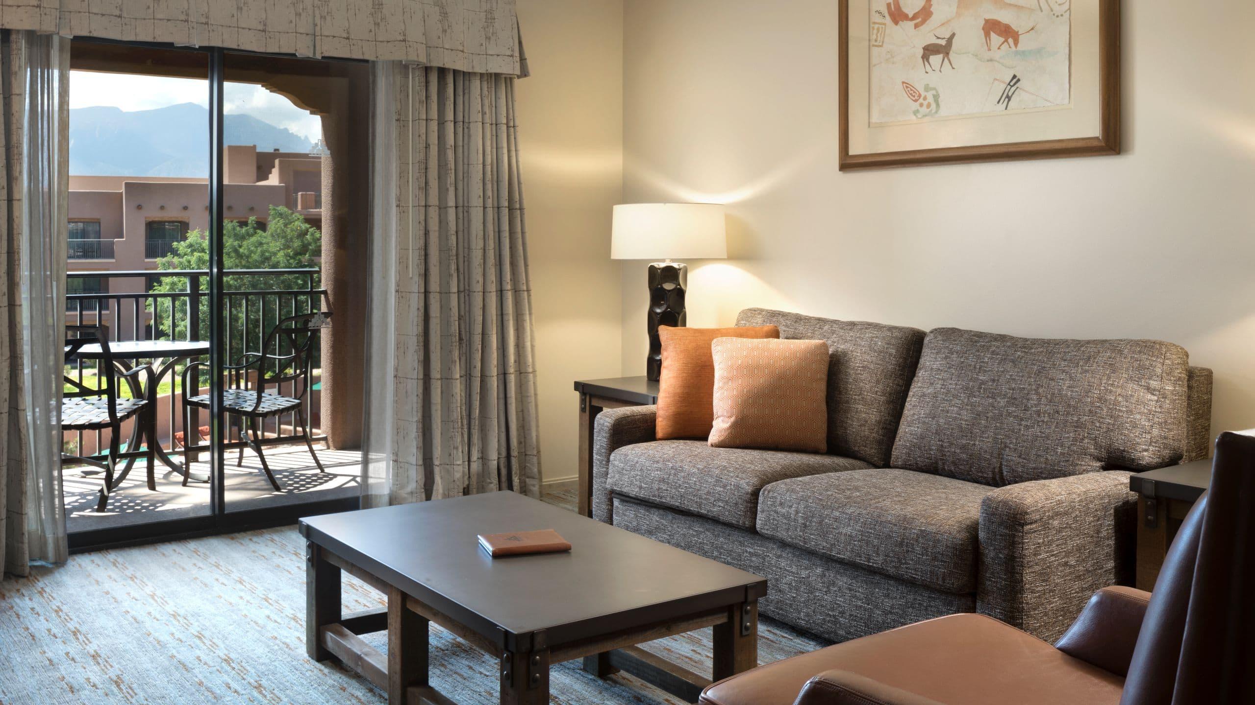 Junior Suite Standard