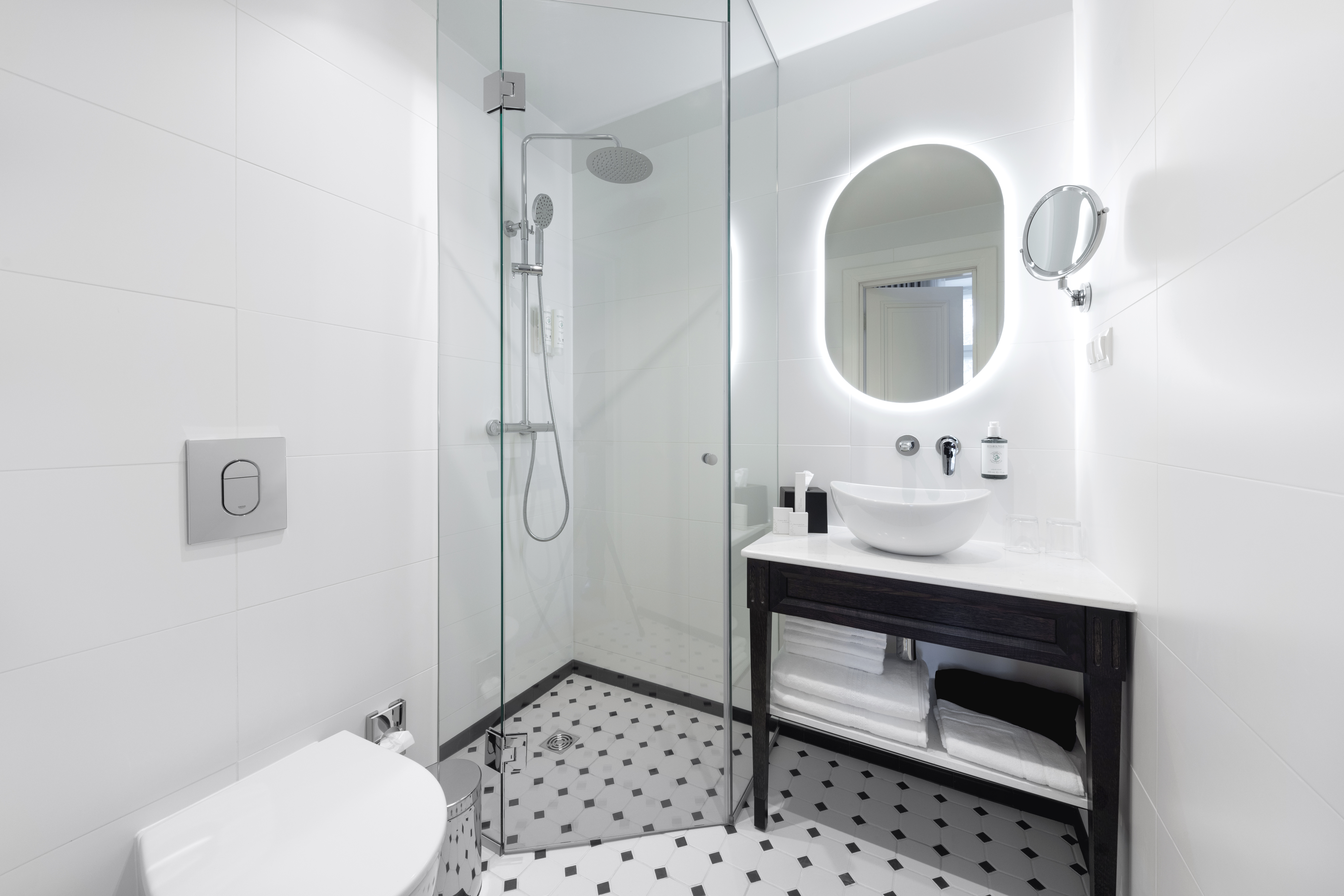 Family Room Capacity 4 One Bedroom