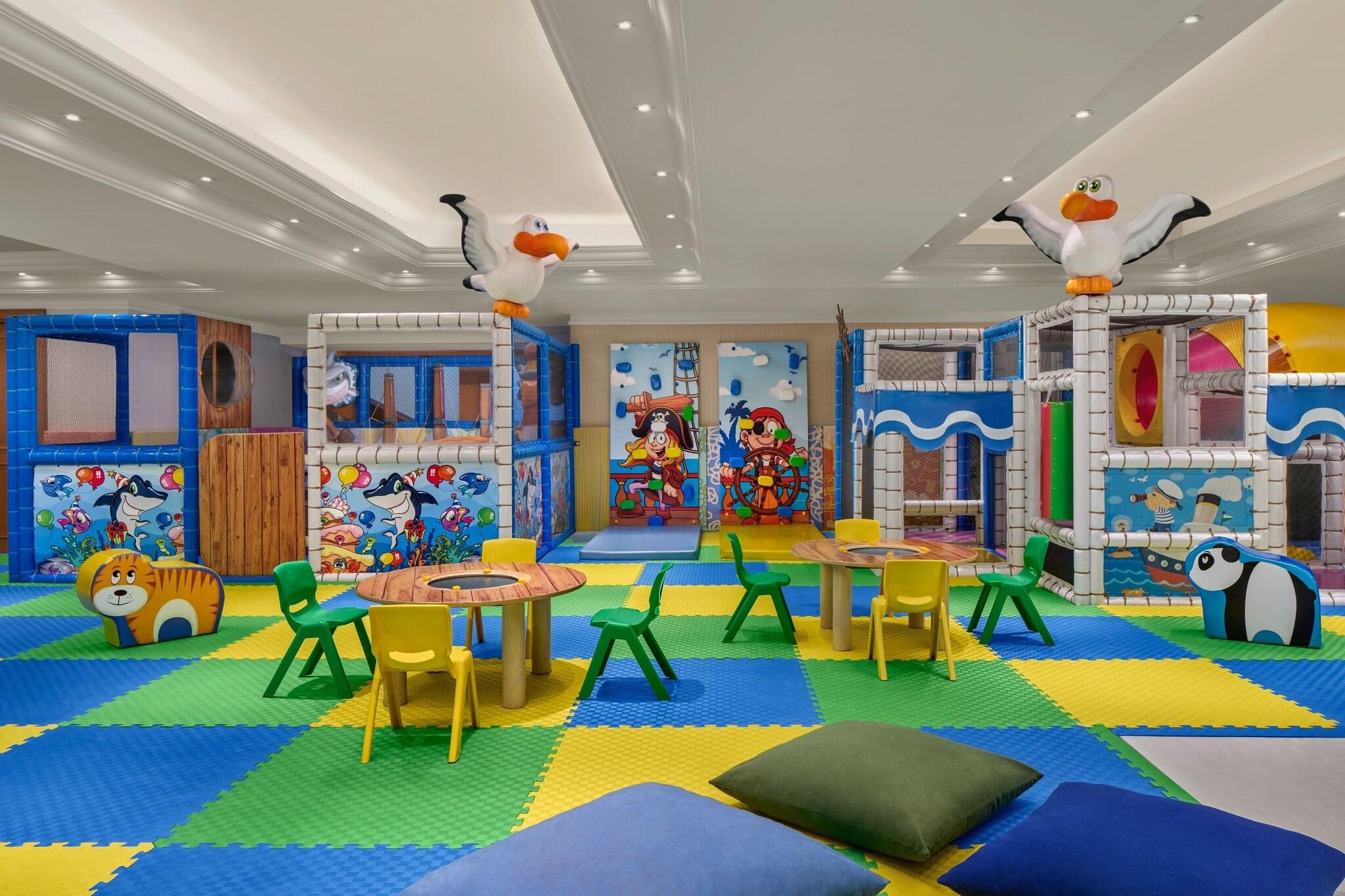 Sports and Entertainment