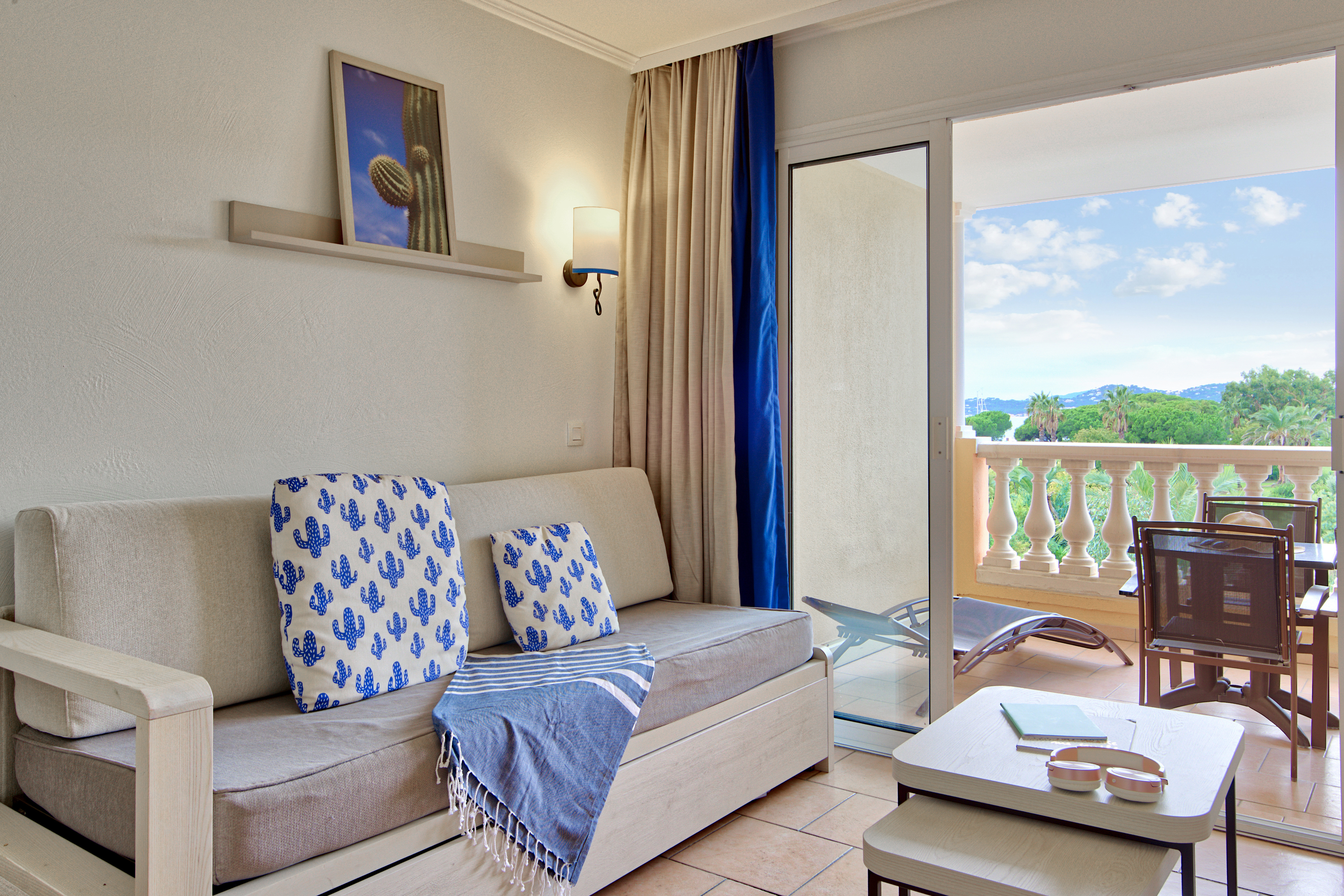 Apartment Capacity 4