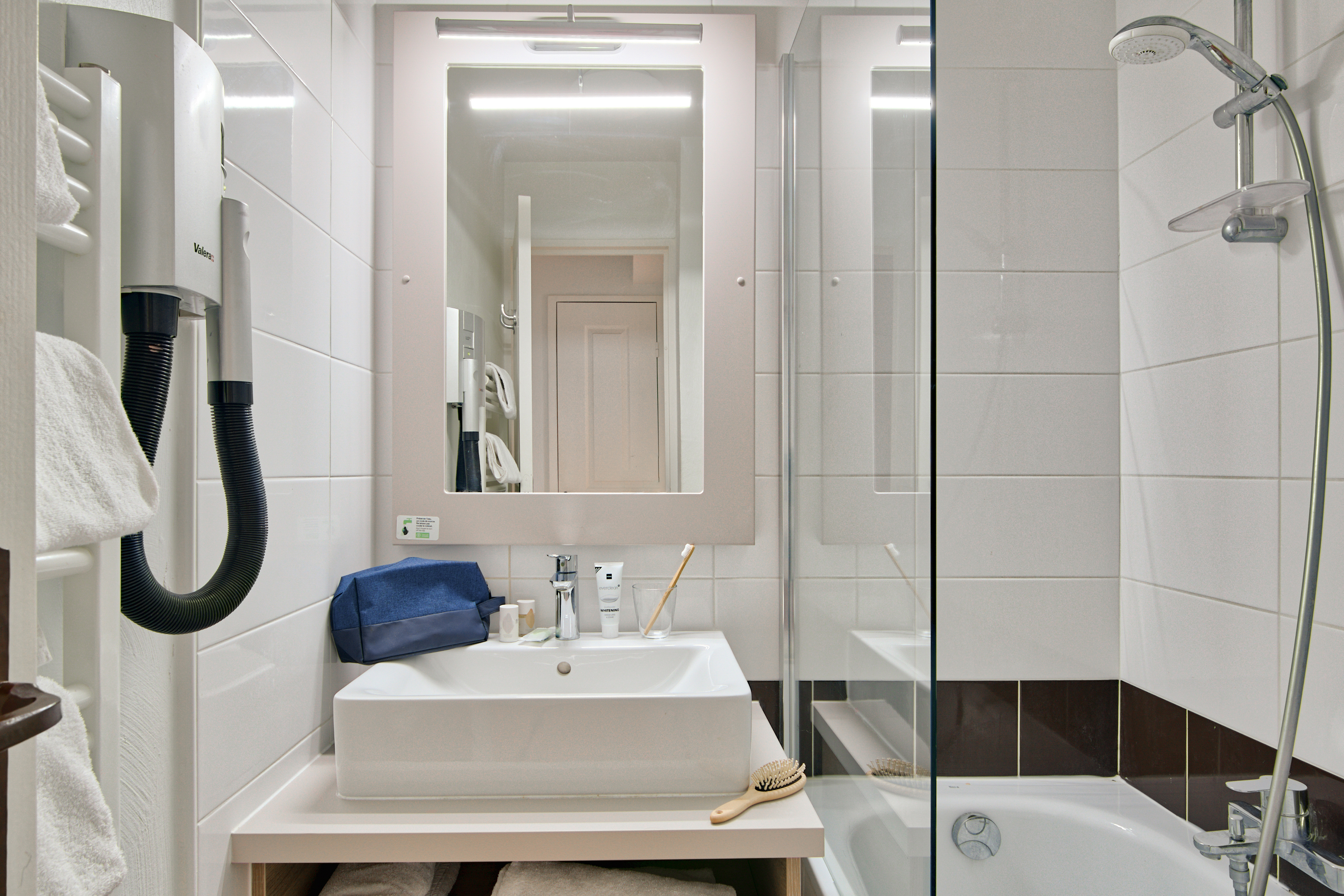 Apartment Capacity 4