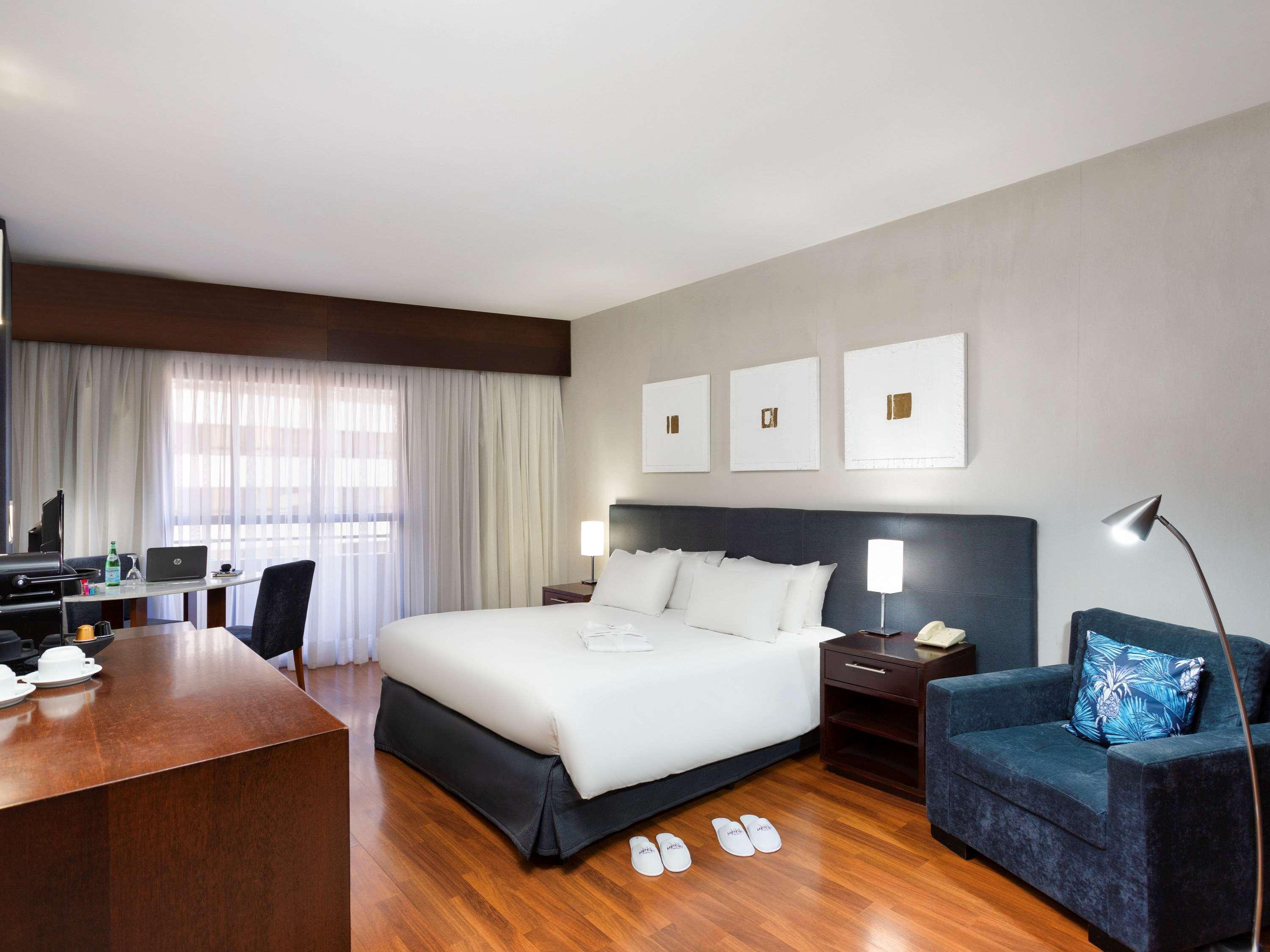 Apartment Superior Queen Bed