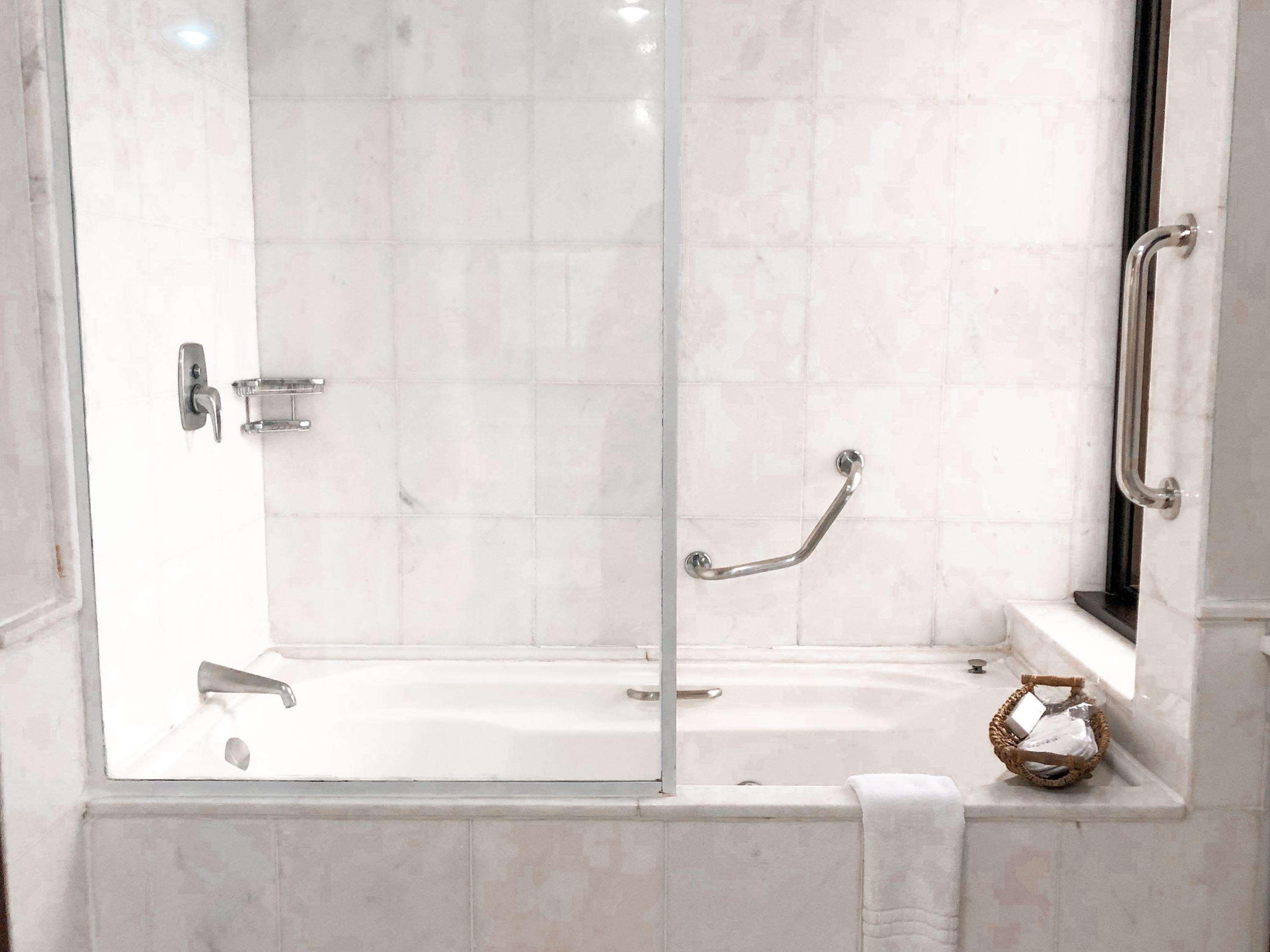 Apartment Superior Queen Bed