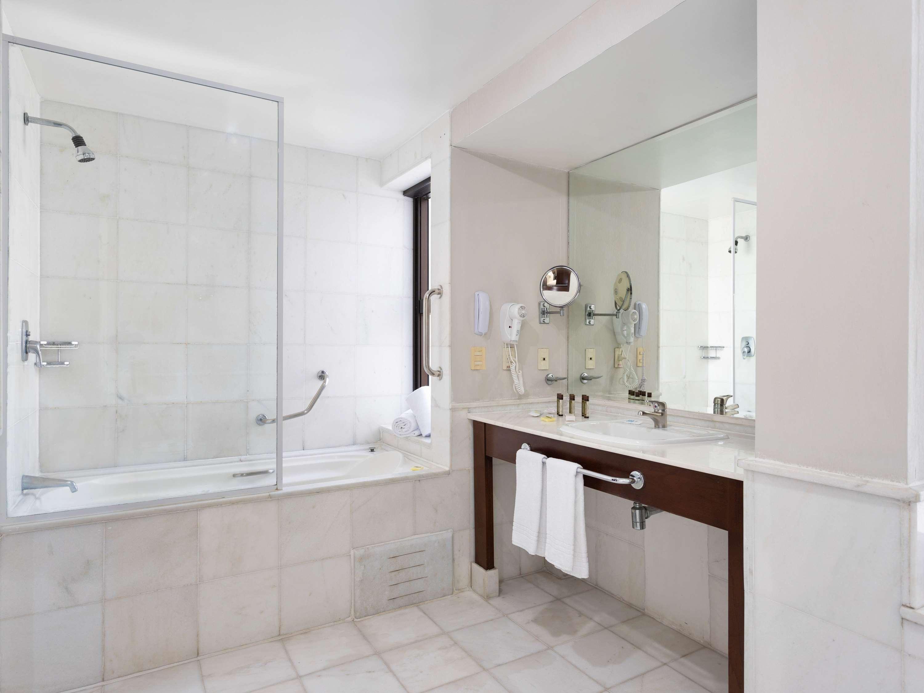 Apartment Superior Queen Bed