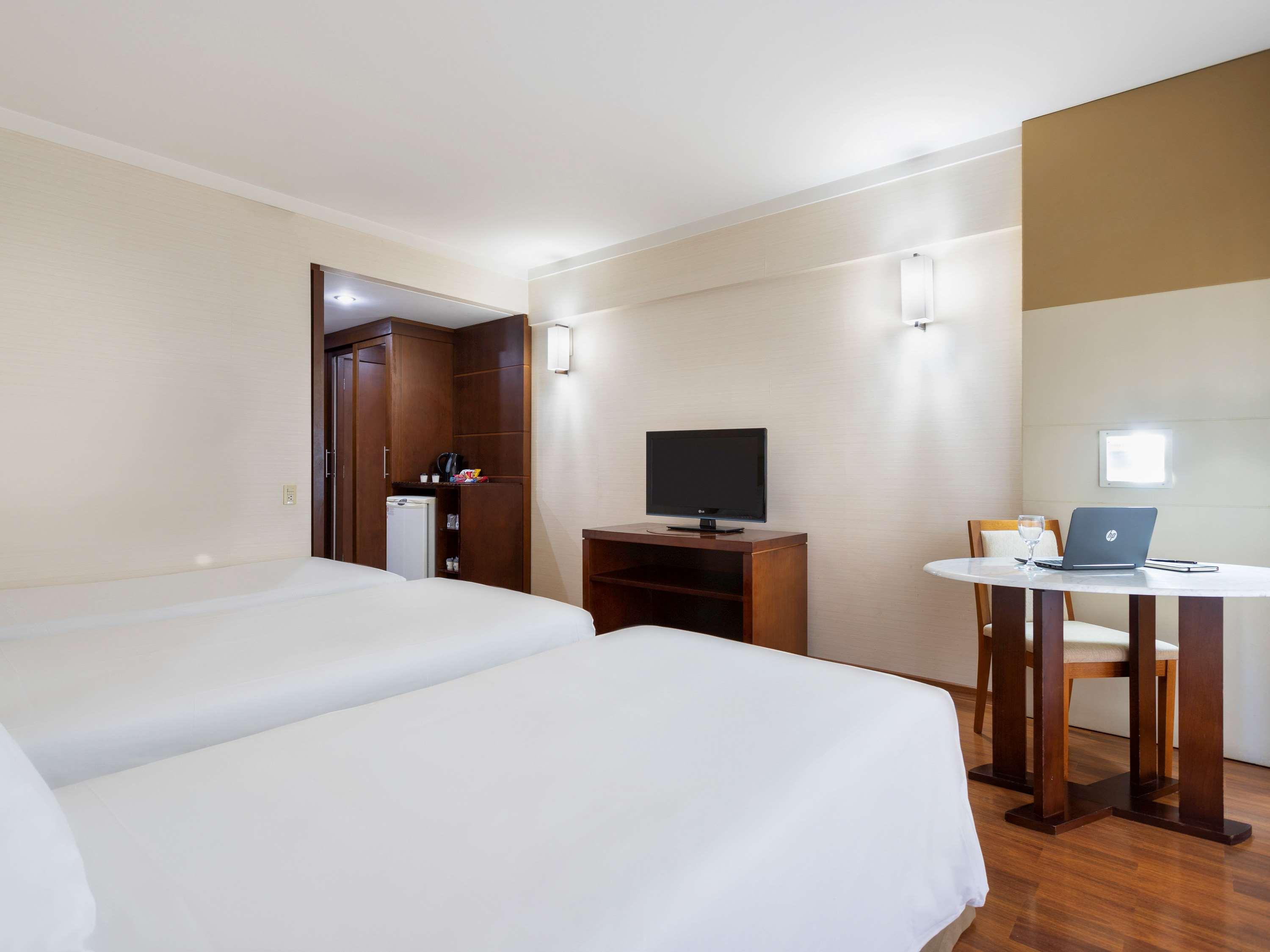 Apartment Three Beds