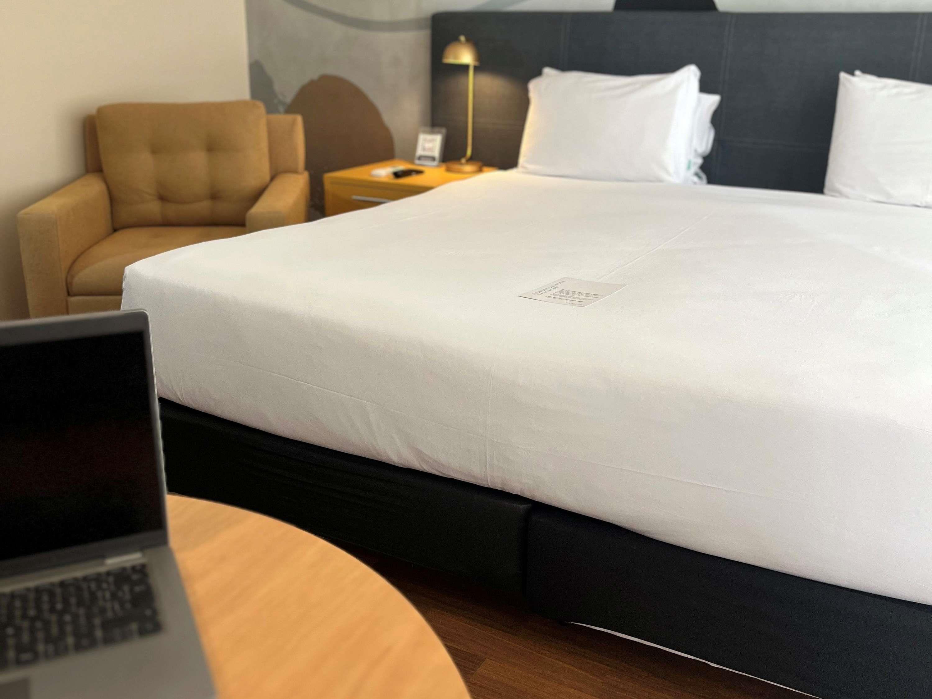 Suite Executive King Bed