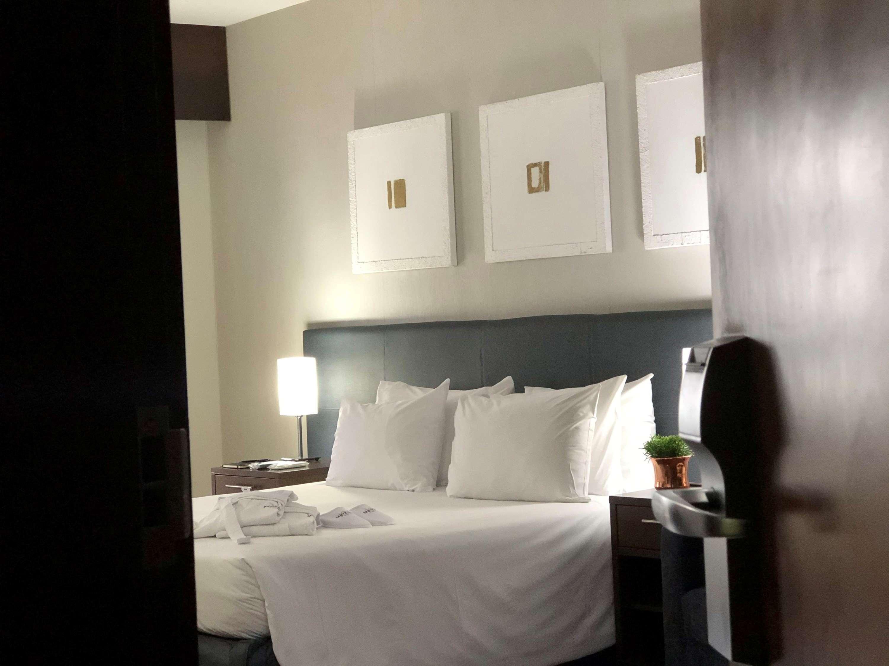 Apartment Superior Queen Bed