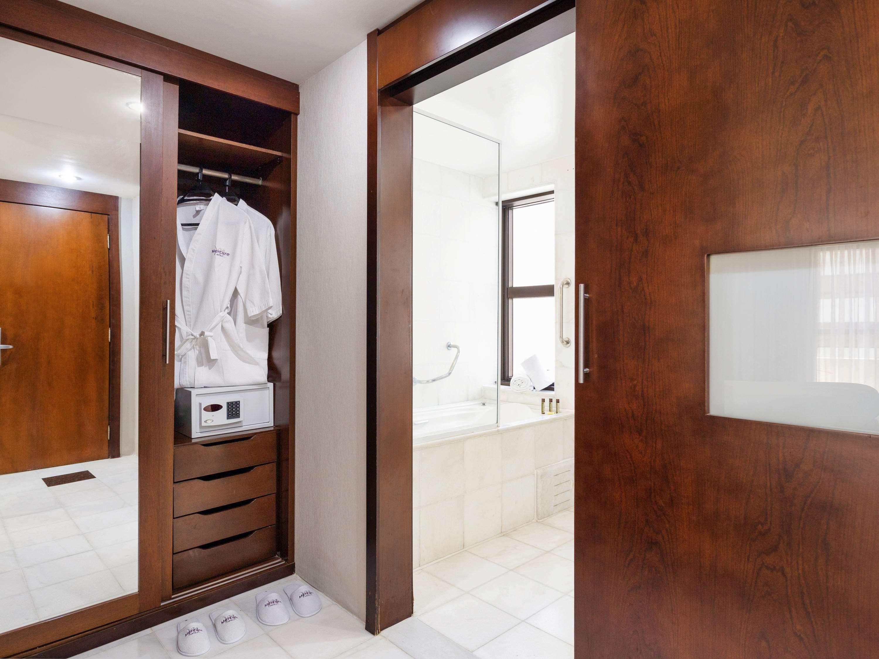 Apartment Superior Queen Bed