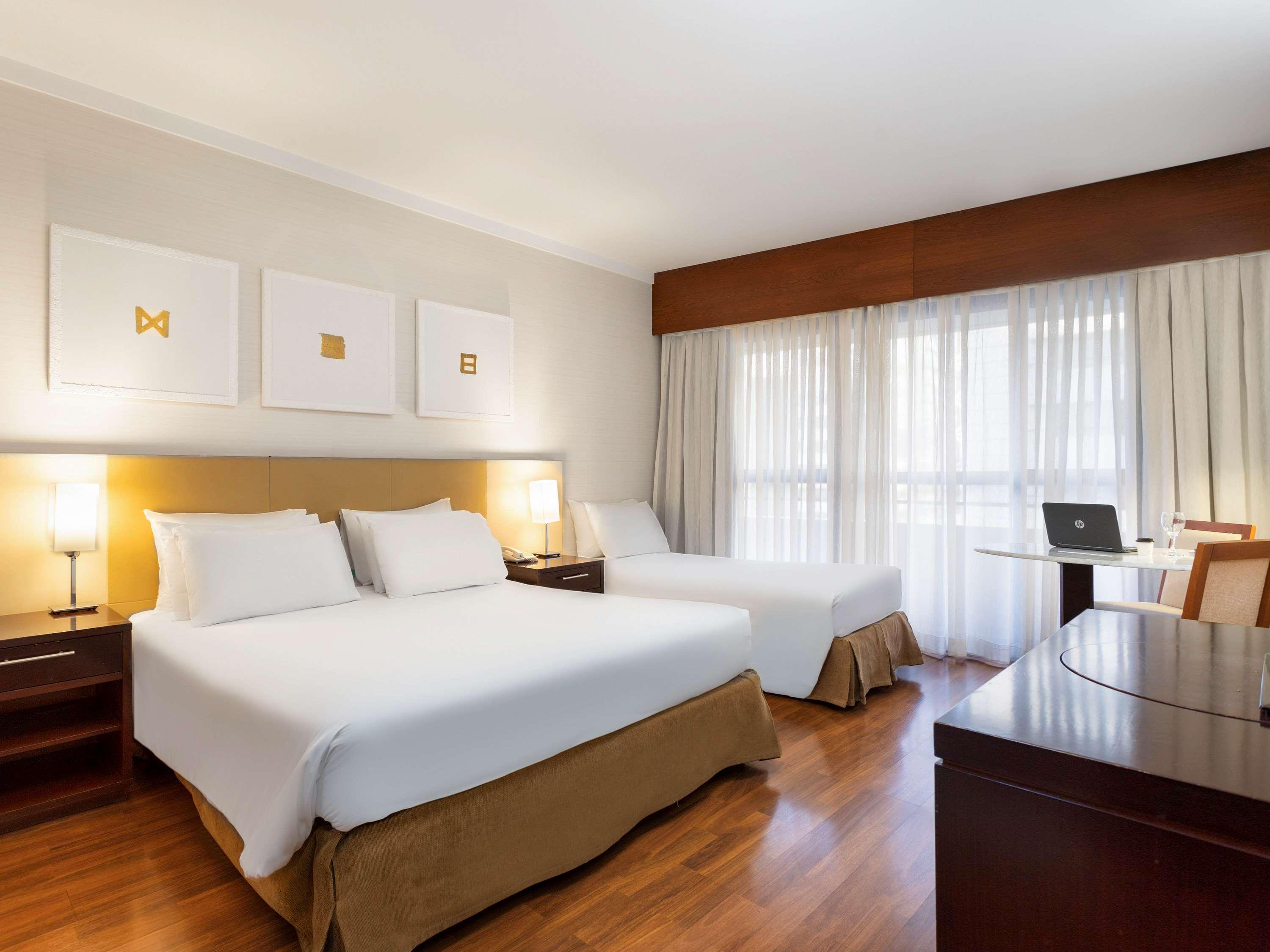 Apartment Queen Size Bed