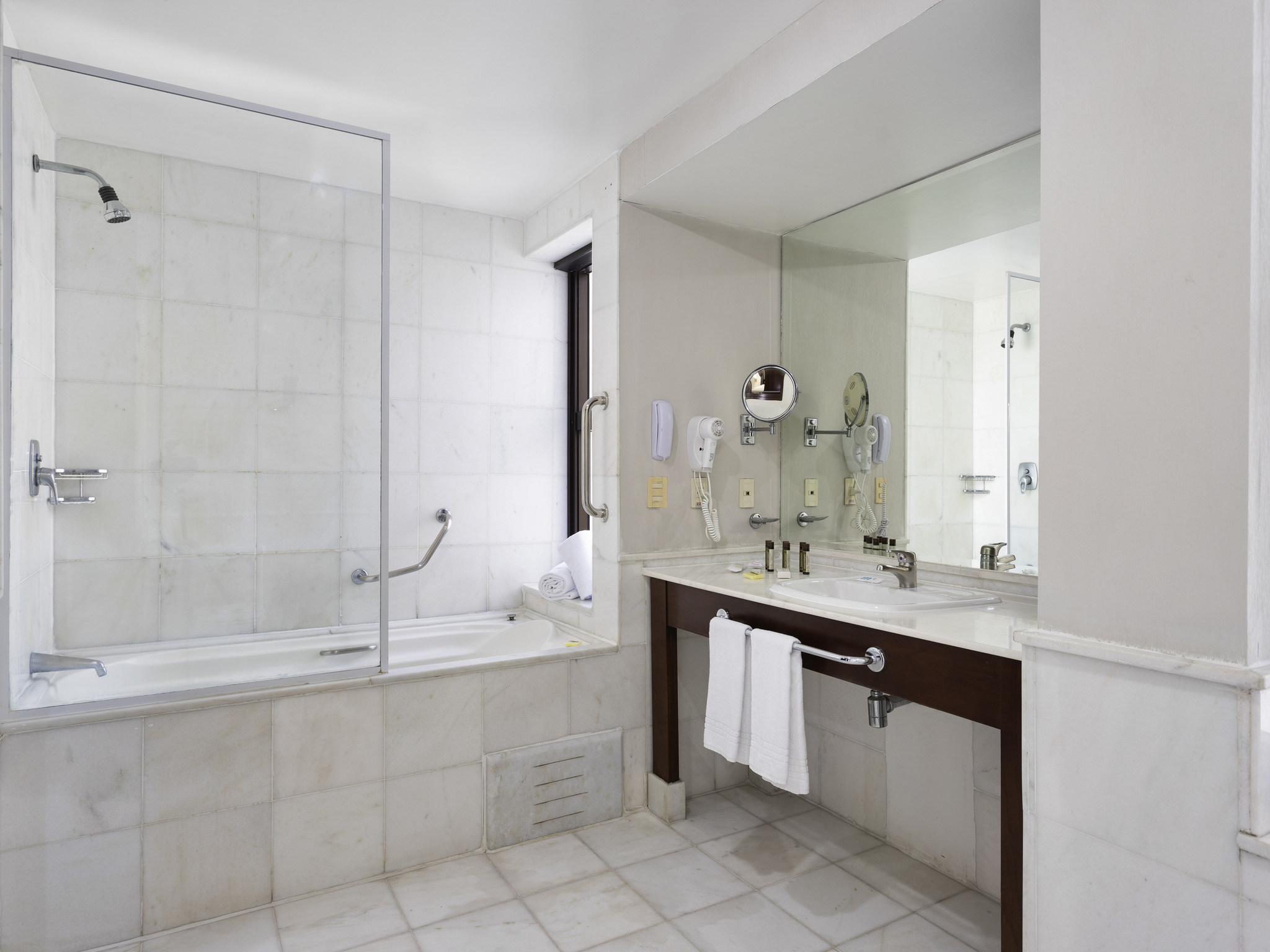Suite Executive