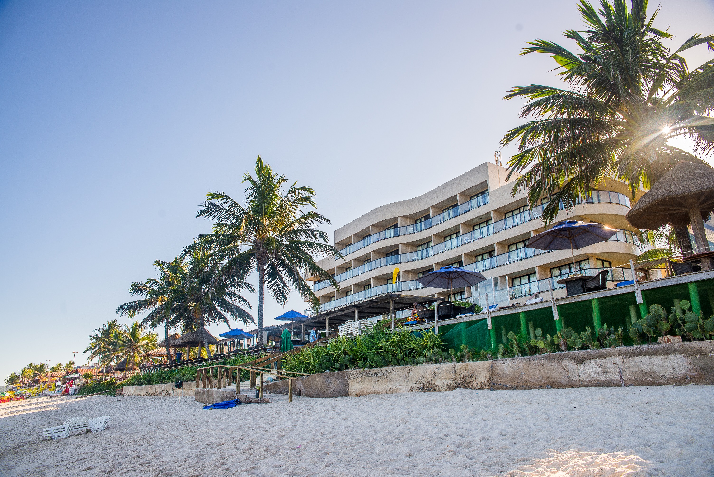 Single Deluxe Ocean View