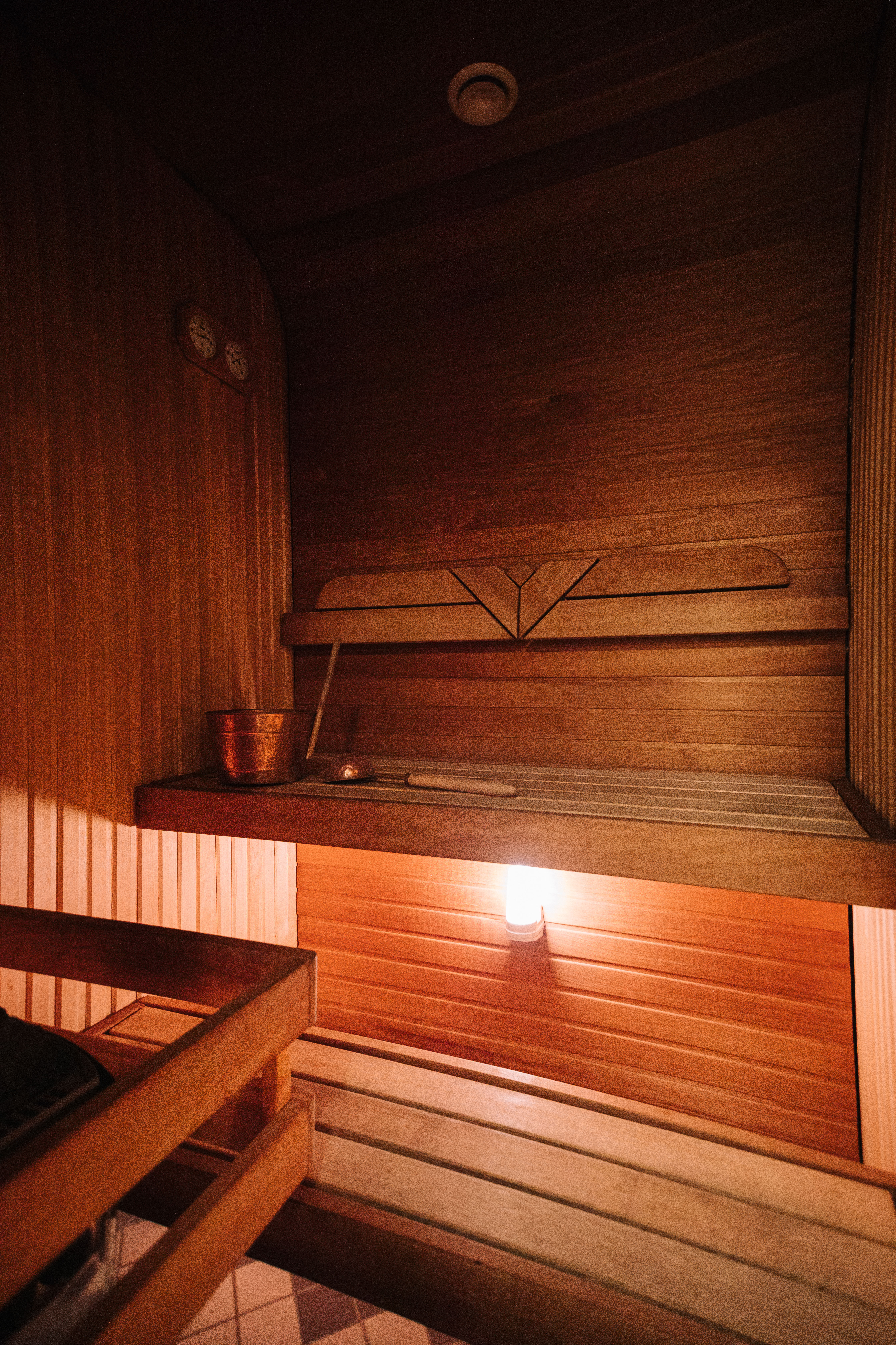 Double or Twin Superior