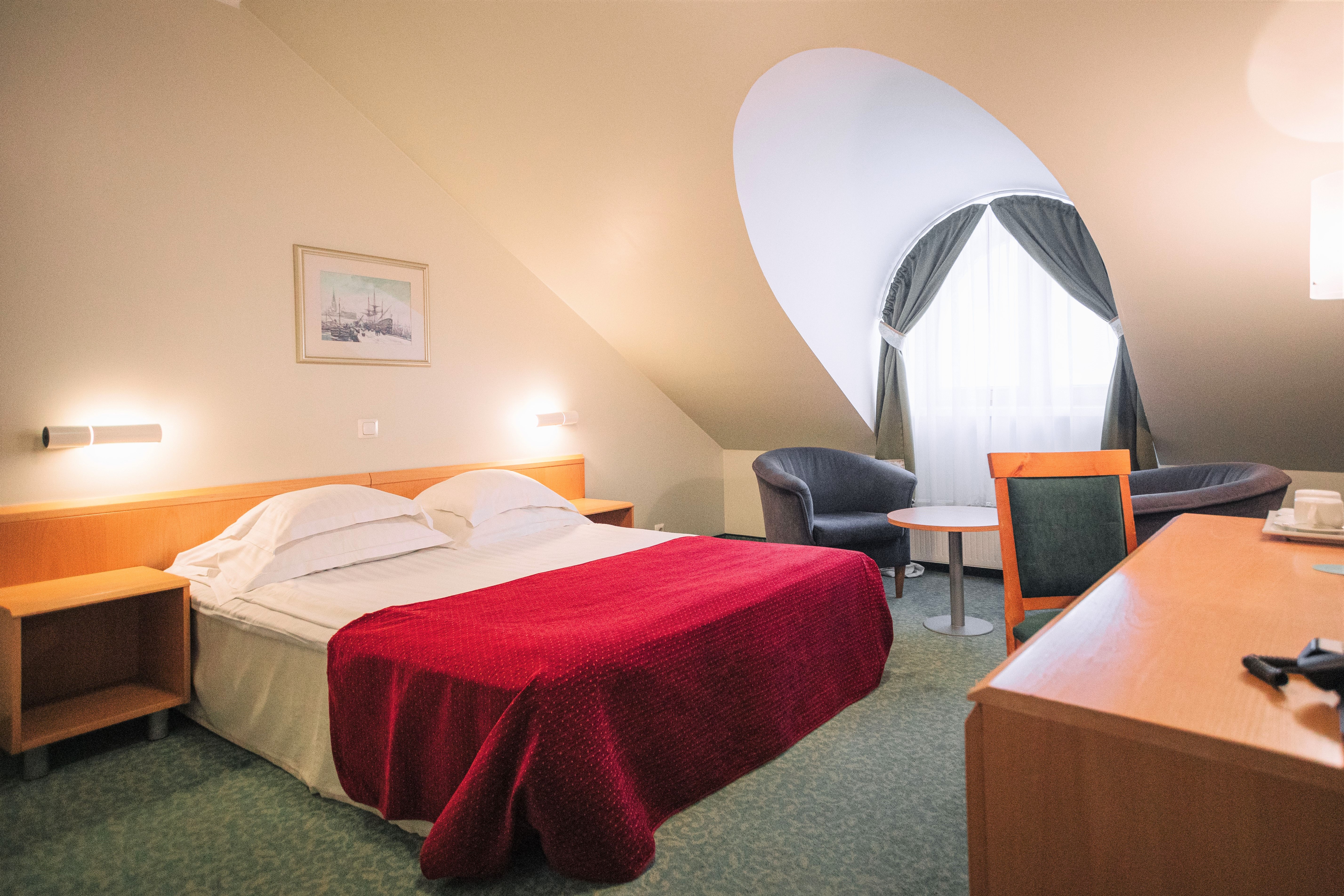 Double or Twin Superior