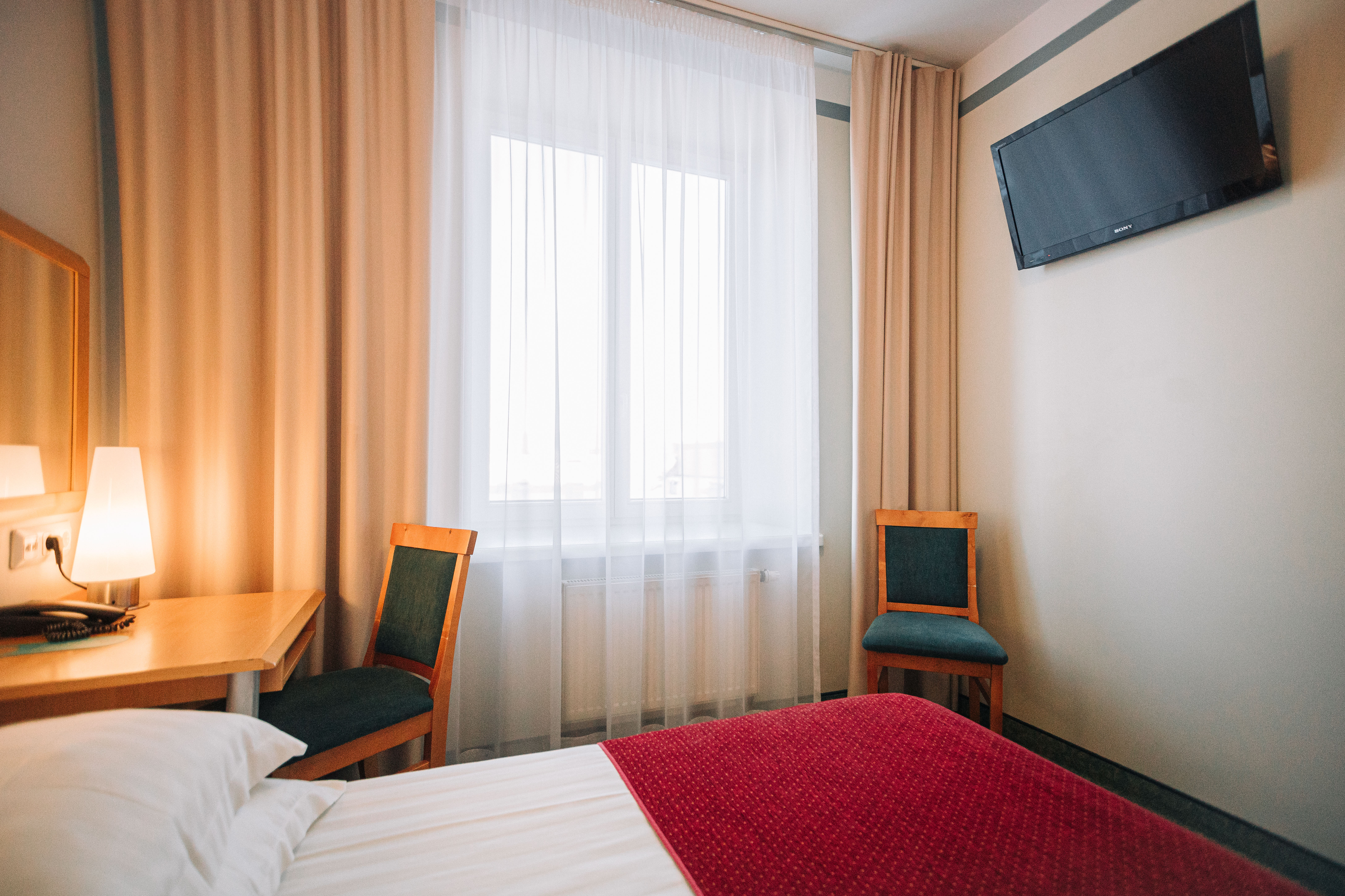 Double or Twin Economy